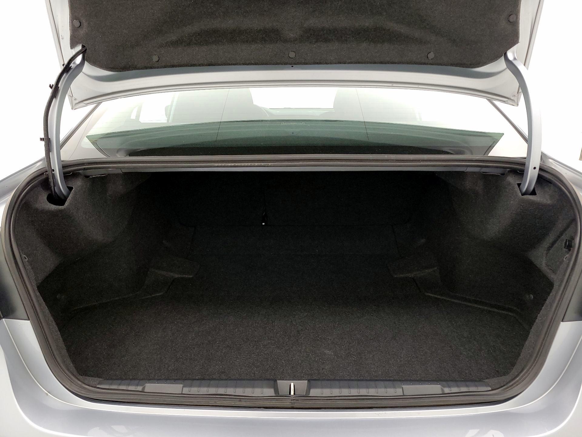 Thumbnail: 2025 Subaru Legacy - 20