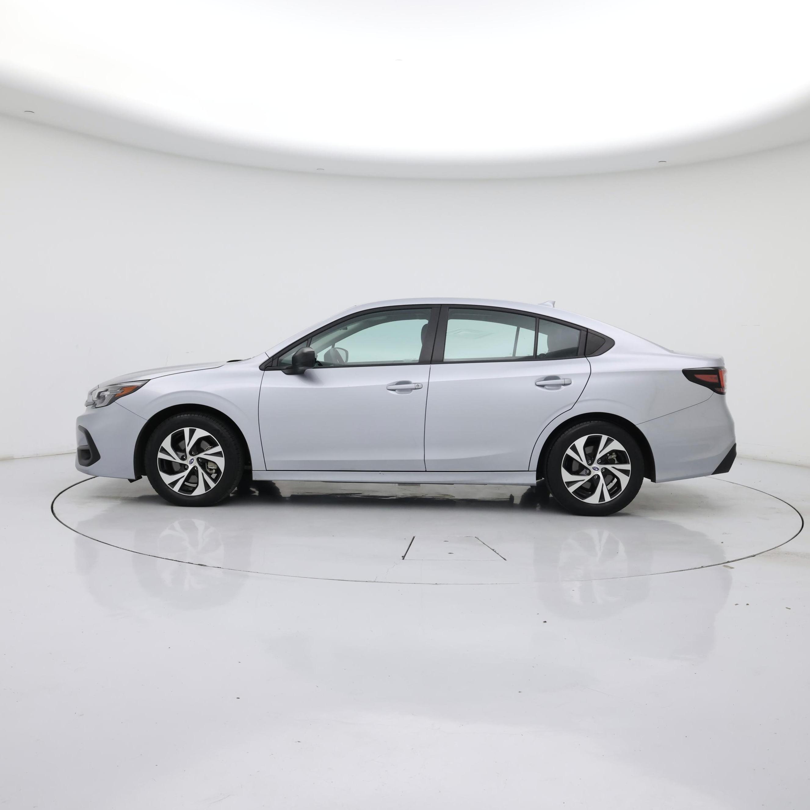 Thumbnail: 2025 Subaru Legacy - 3