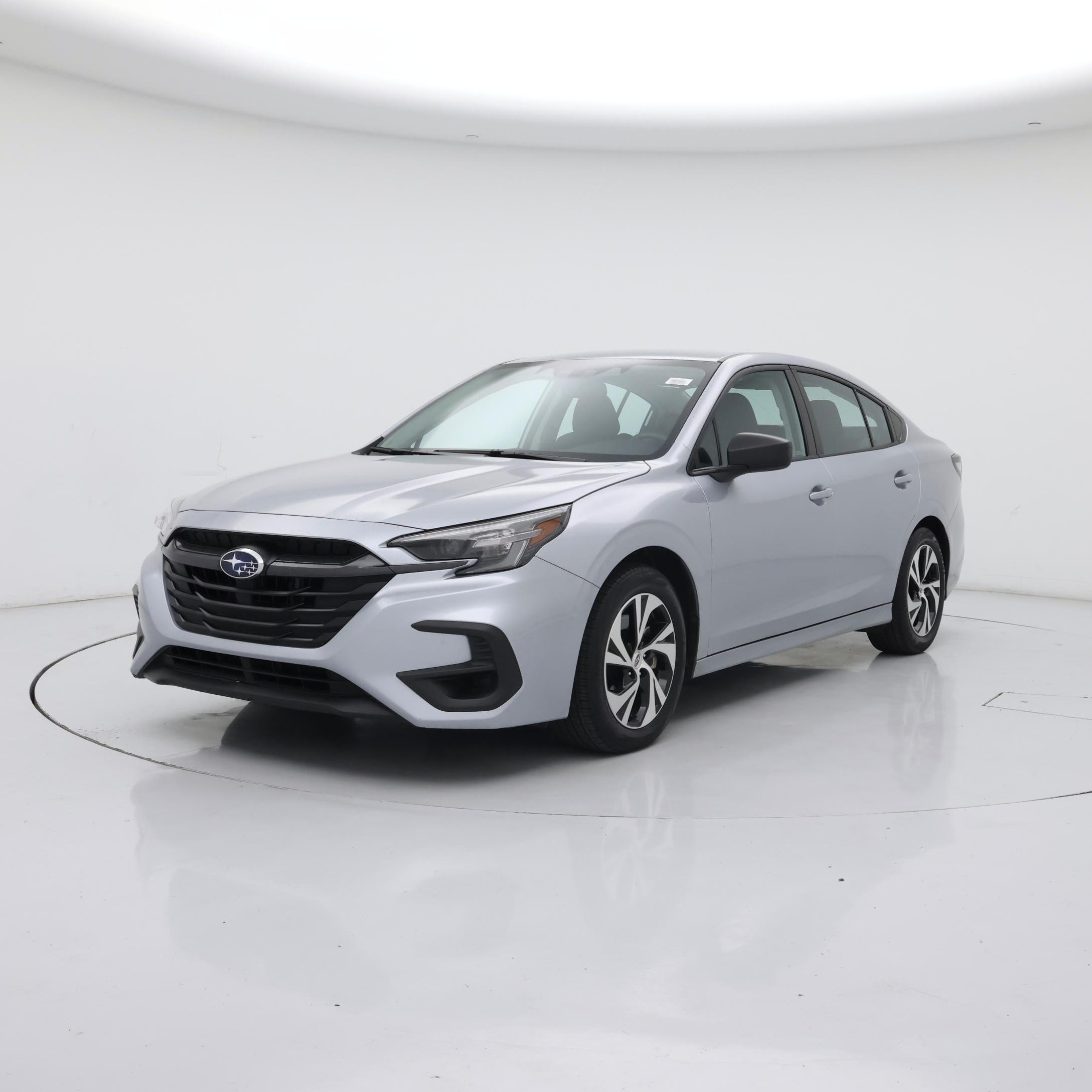 Thumbnail: 2025 Subaru Legacy - 4