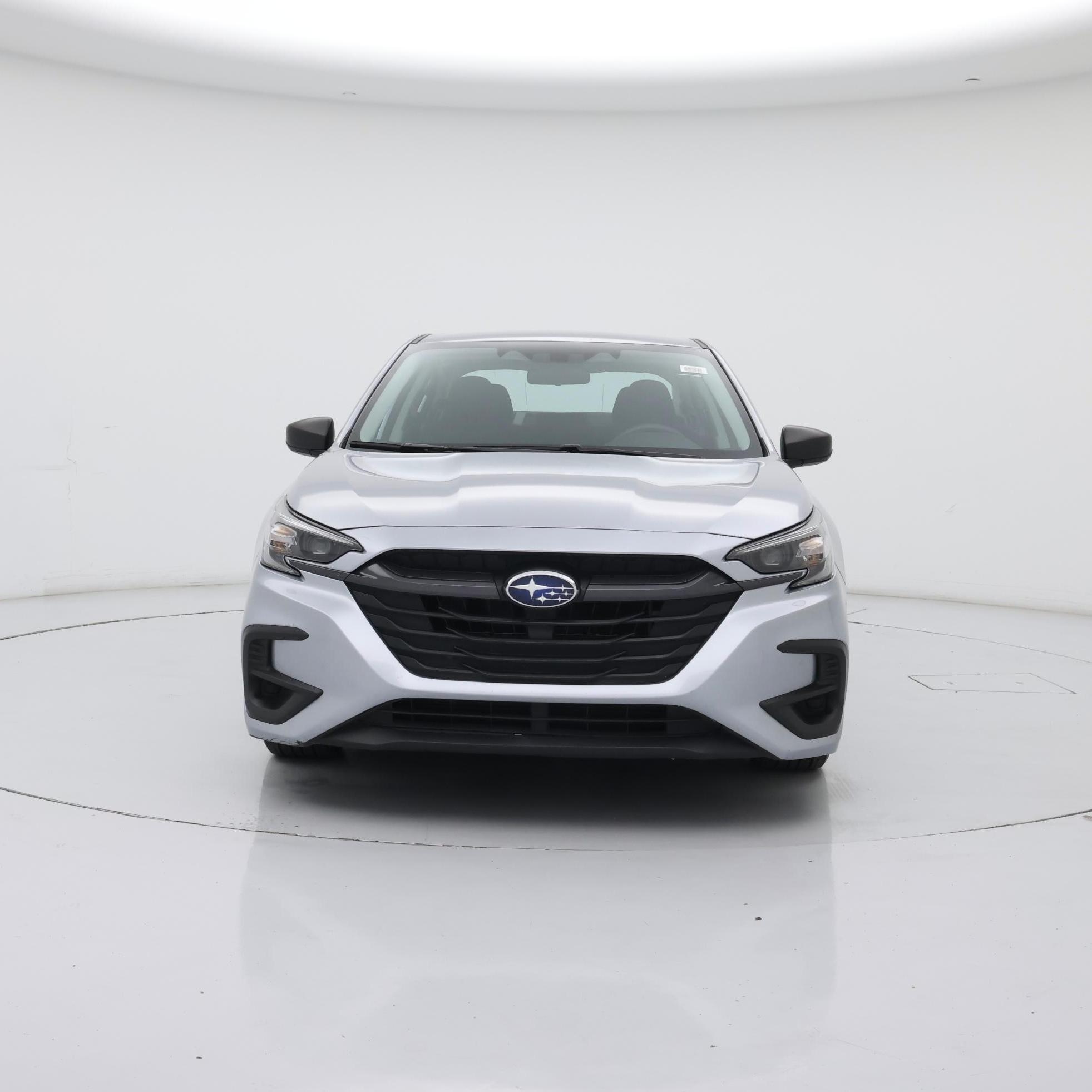 Thumbnail: 2025 Subaru Legacy - 5