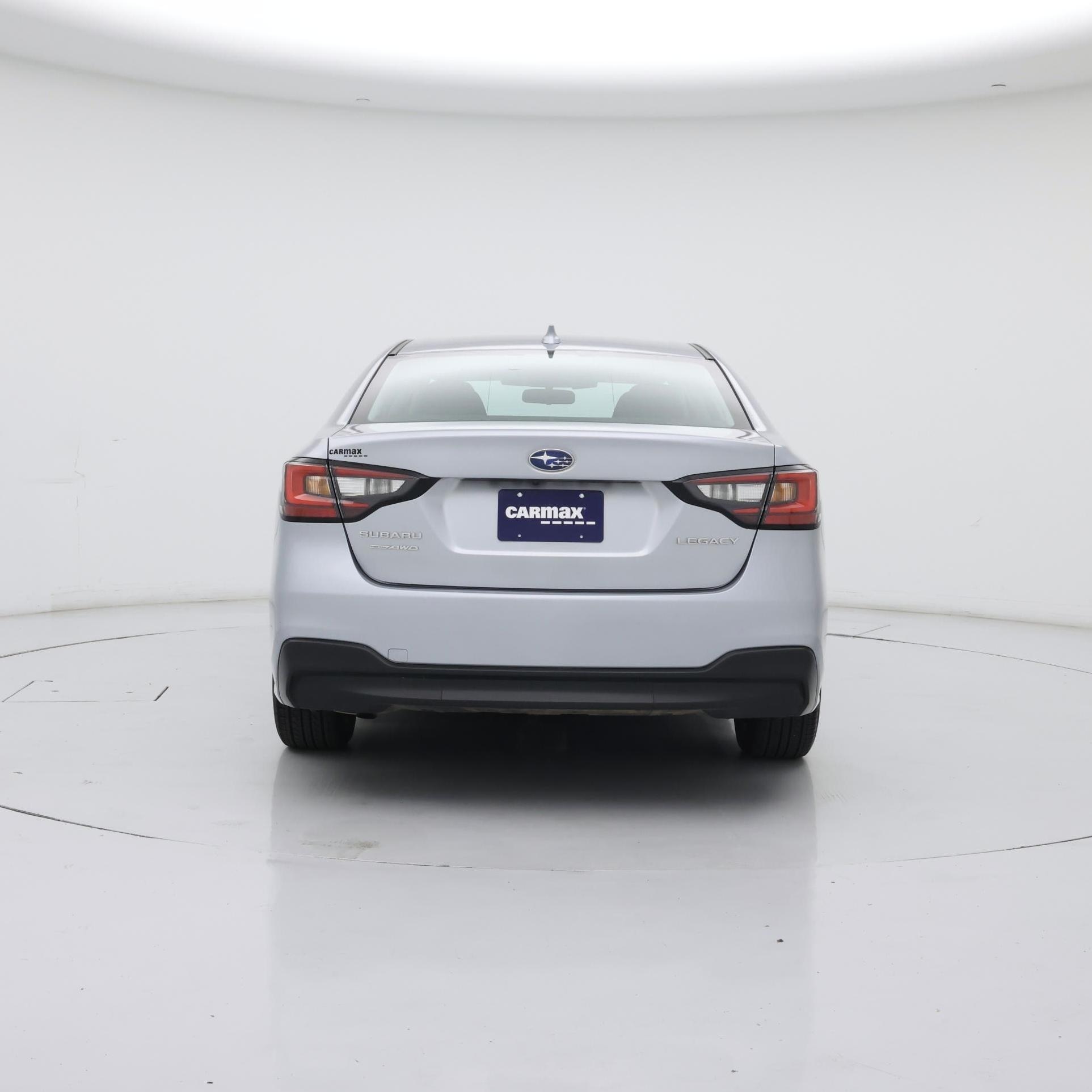 Thumbnail: 2025 Subaru Legacy - 6