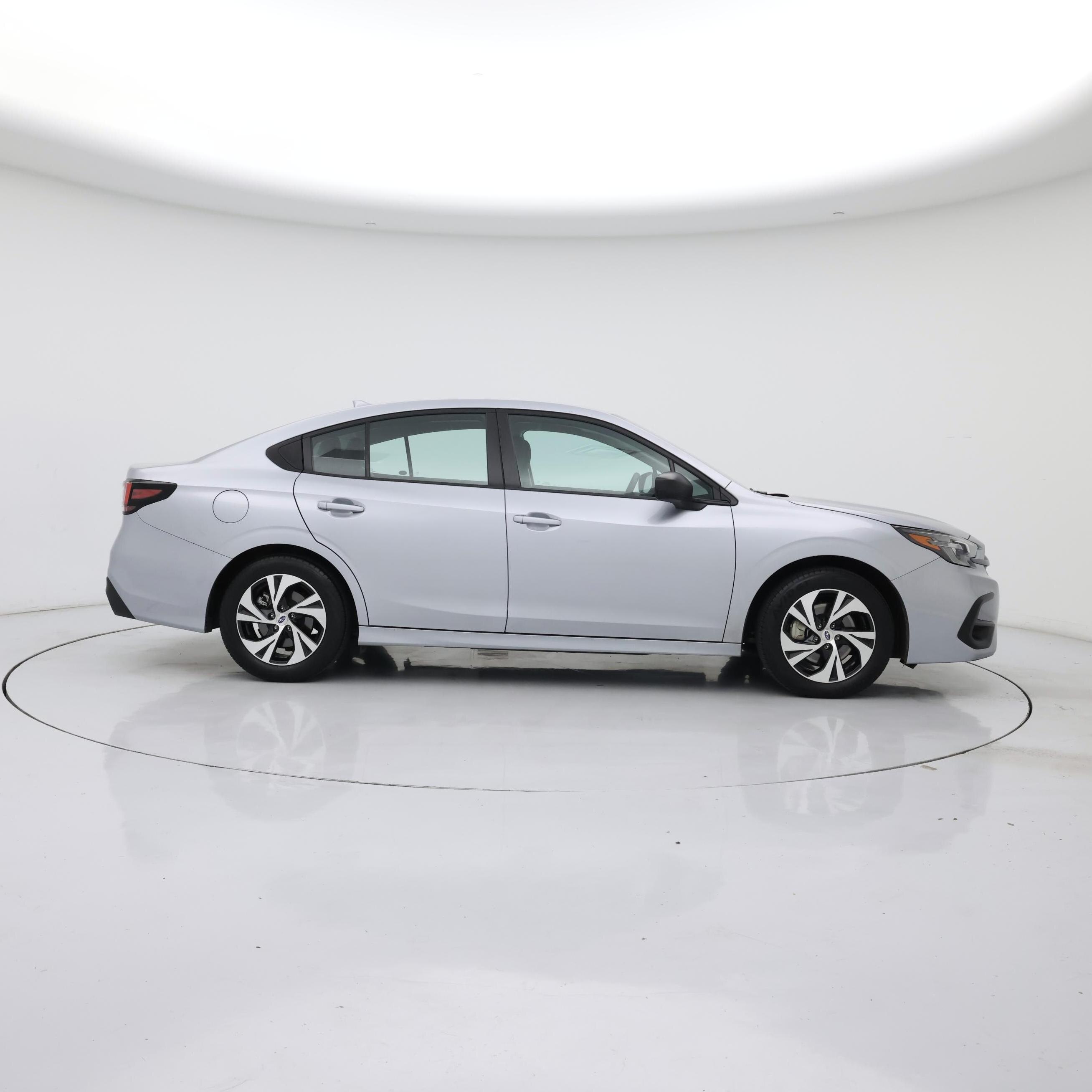 Thumbnail: 2025 Subaru Legacy - 7