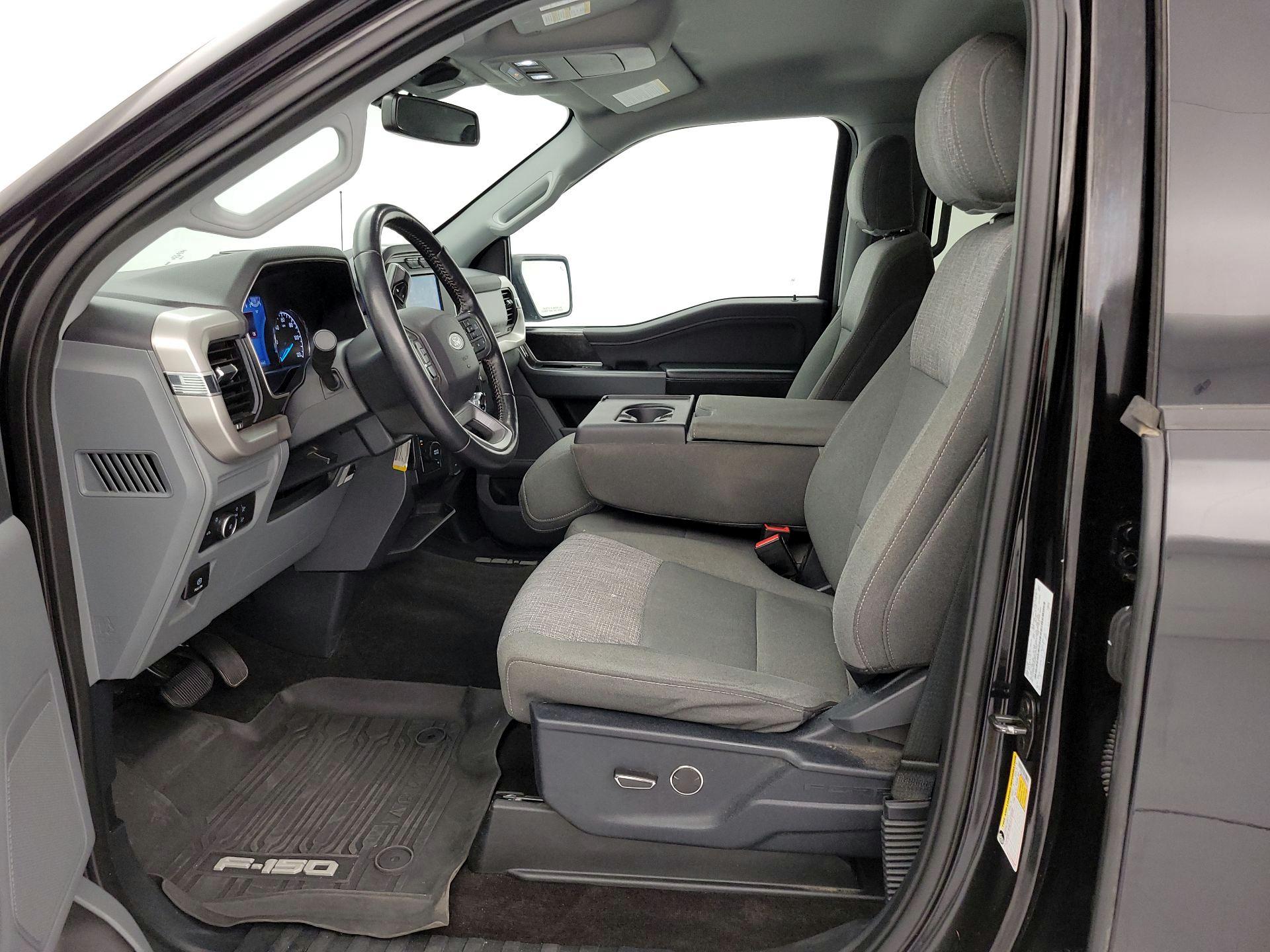 Thumbnail: 2021 Ford F-150 - 11