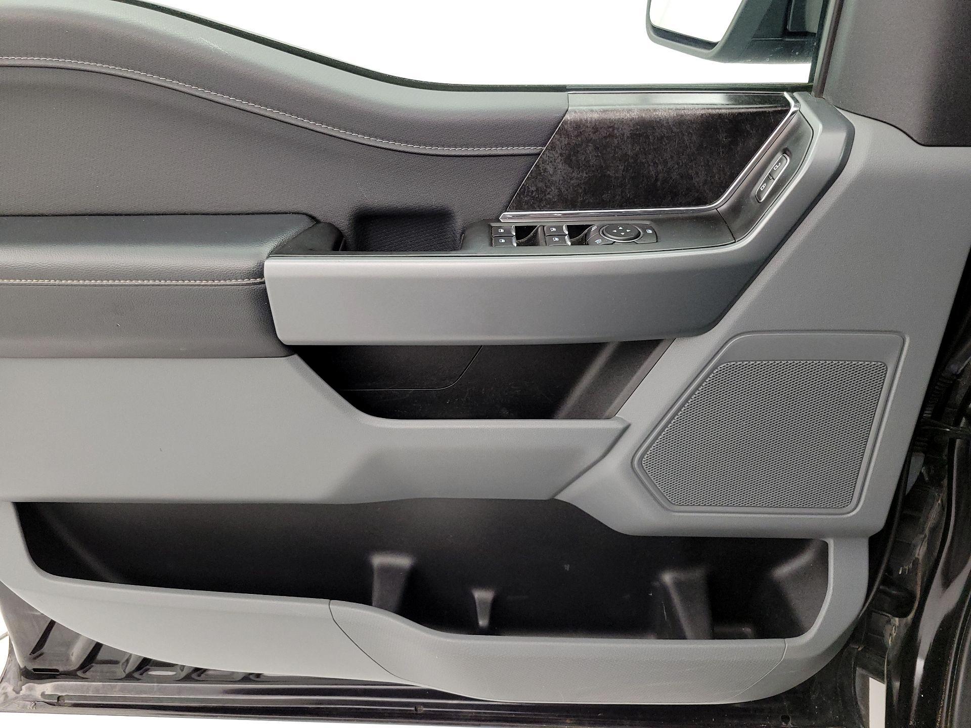 Thumbnail: 2021 Ford F-150 - 12