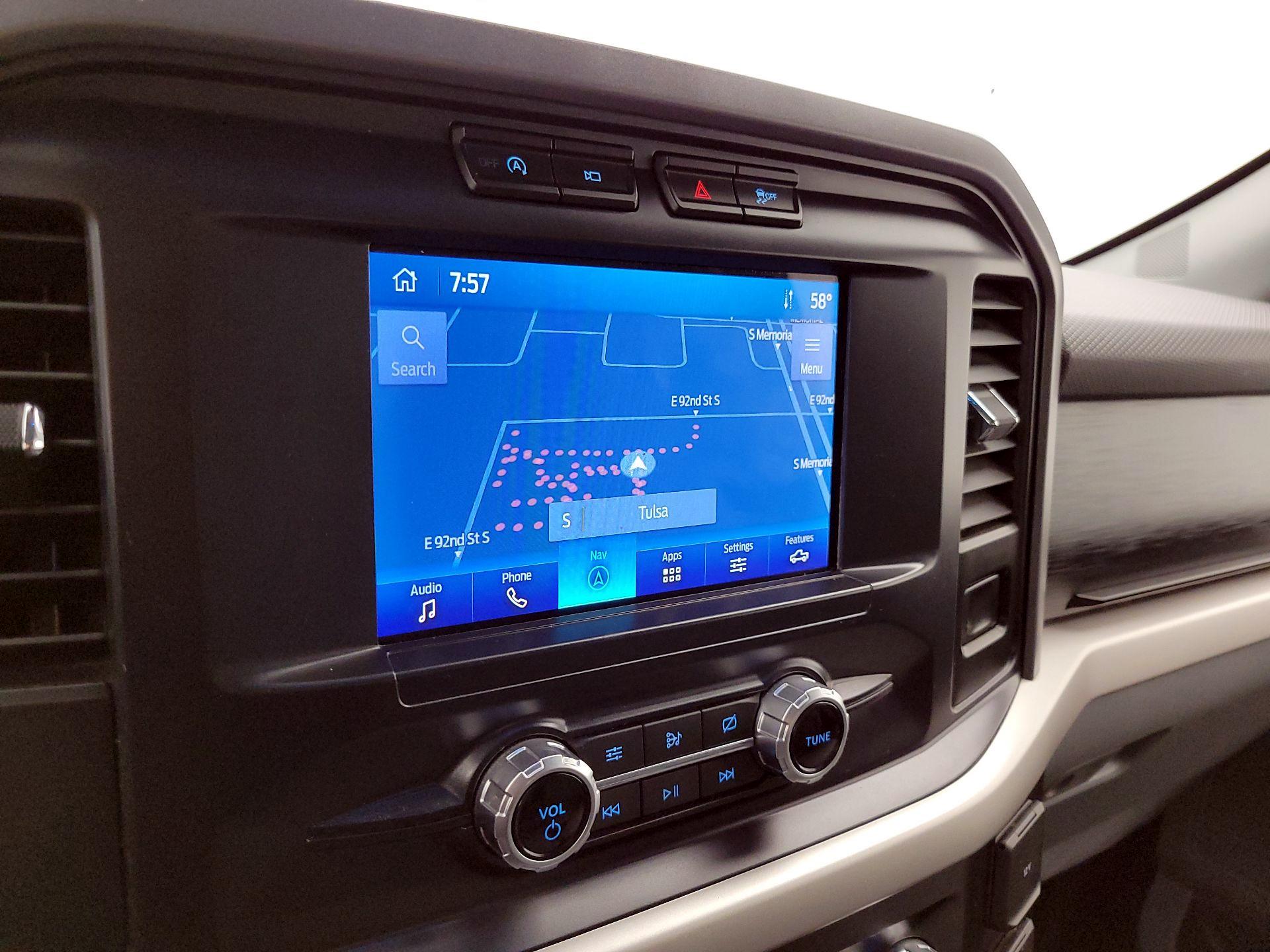 Thumbnail: 2021 Ford F-150 - 14