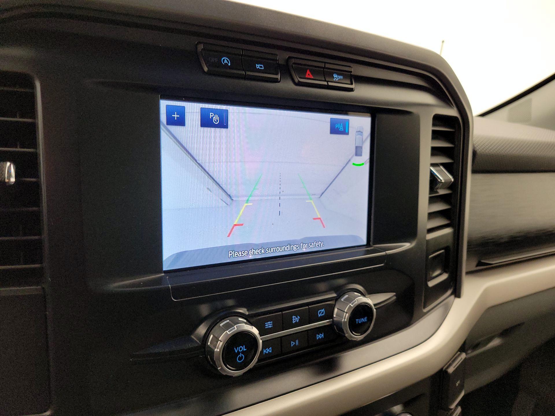 Thumbnail: 2021 Ford F-150 - 15