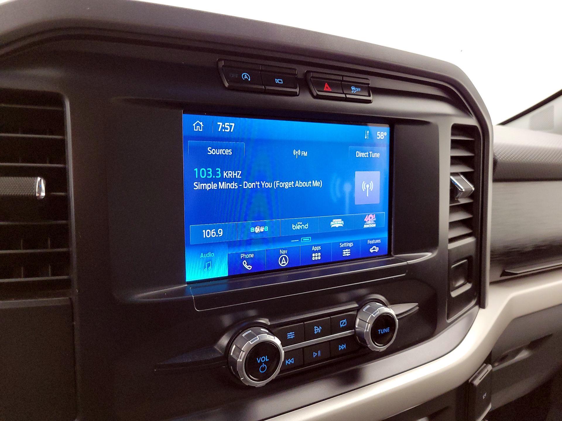 Thumbnail: 2021 Ford F-150 - 16