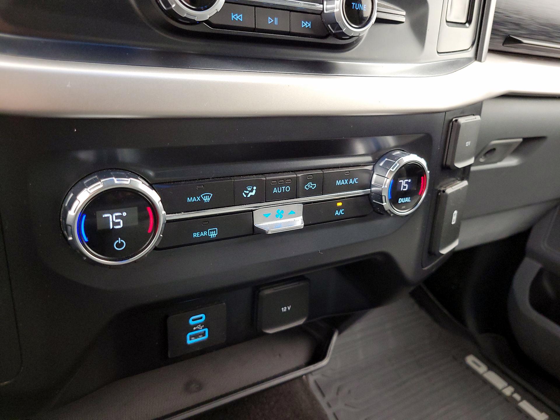 Thumbnail: 2021 Ford F-150 - 17