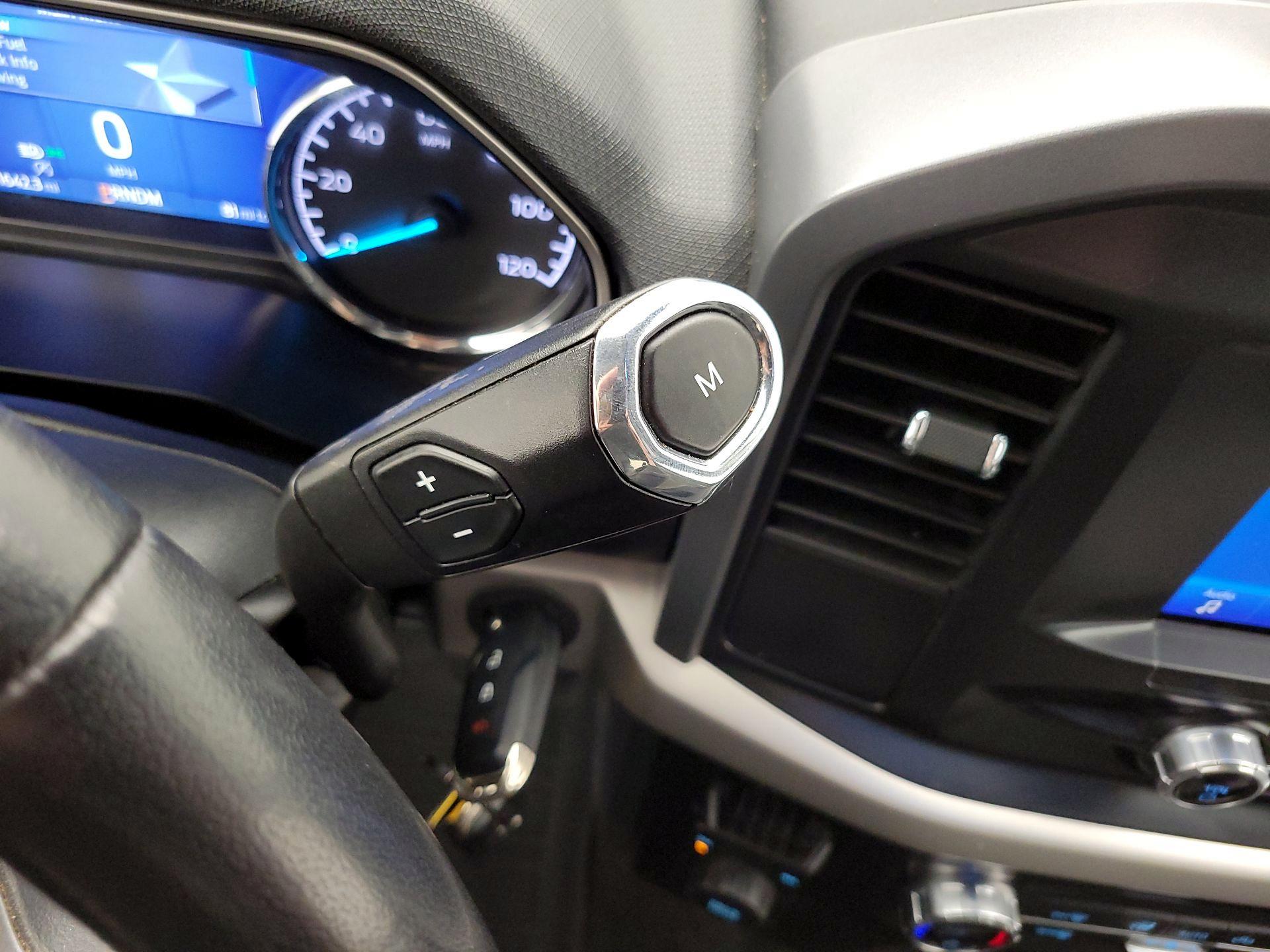 Thumbnail: 2021 Ford F-150 - 18