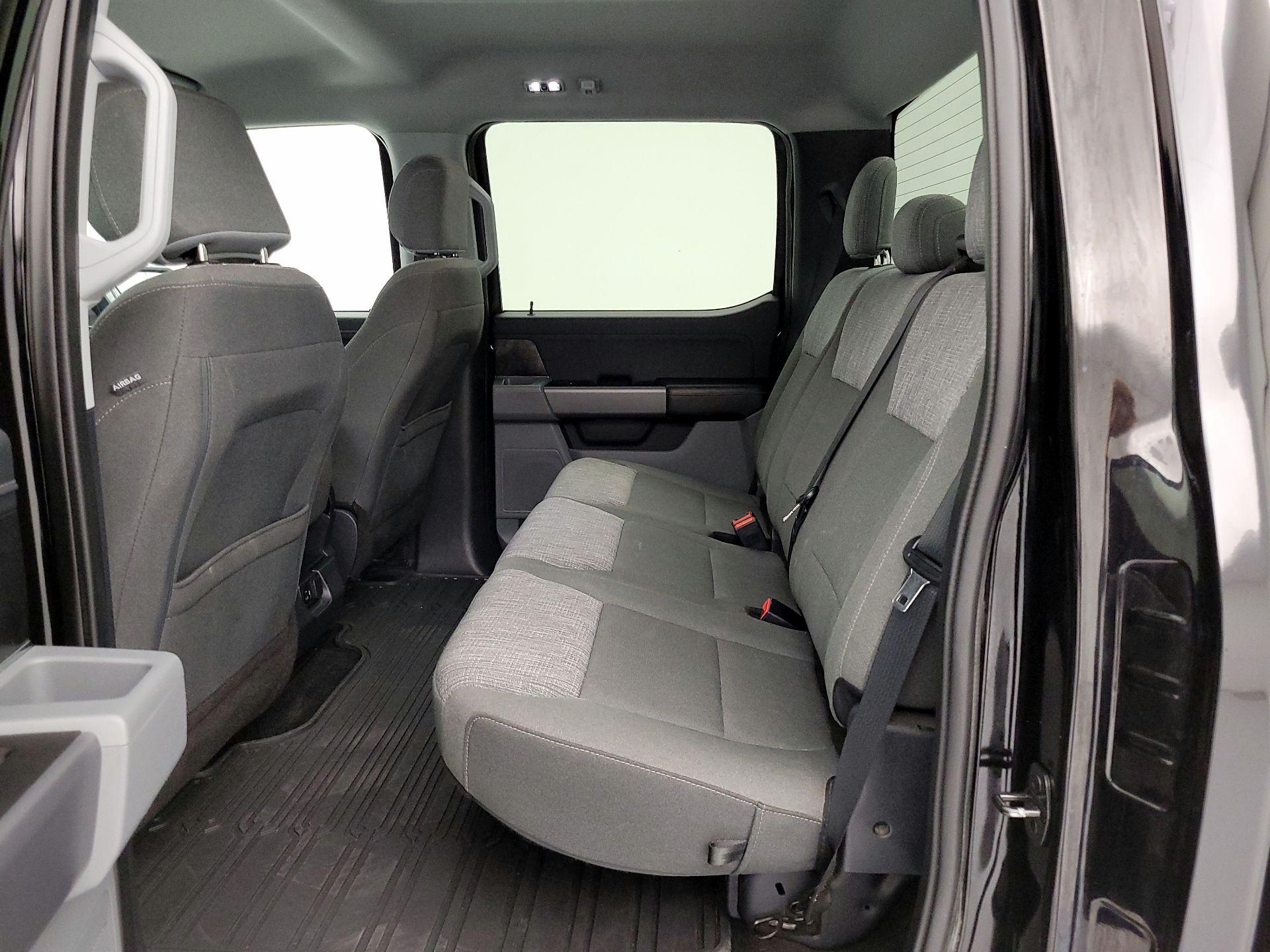 Thumbnail: 2021 Ford F-150 - 20