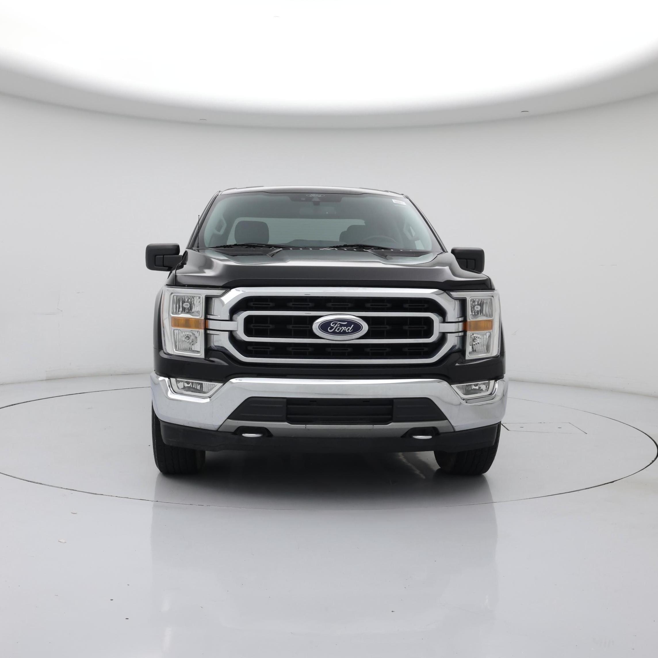 Thumbnail: 2021 Ford F-150 - 5