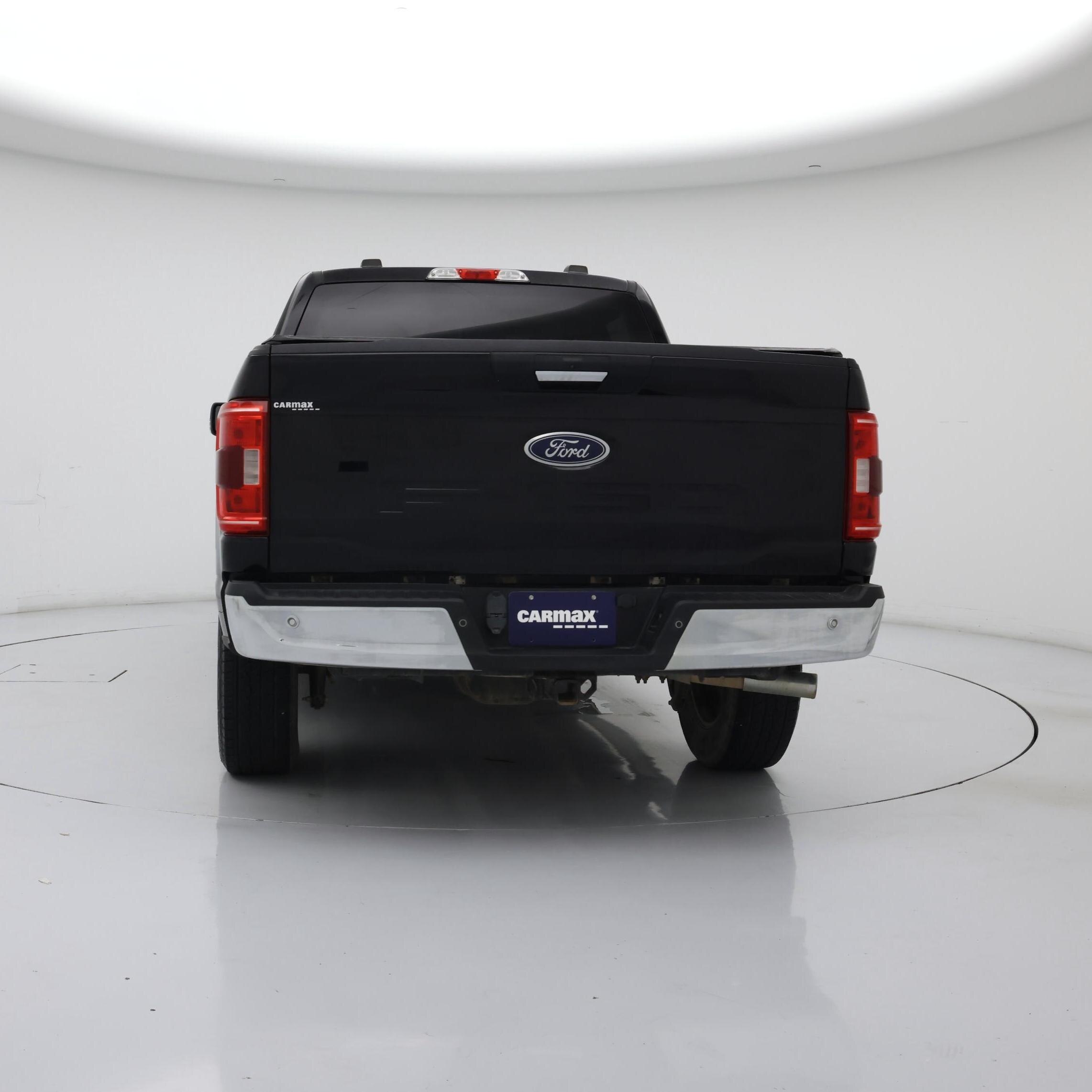 Thumbnail: 2021 Ford F-150 - 6