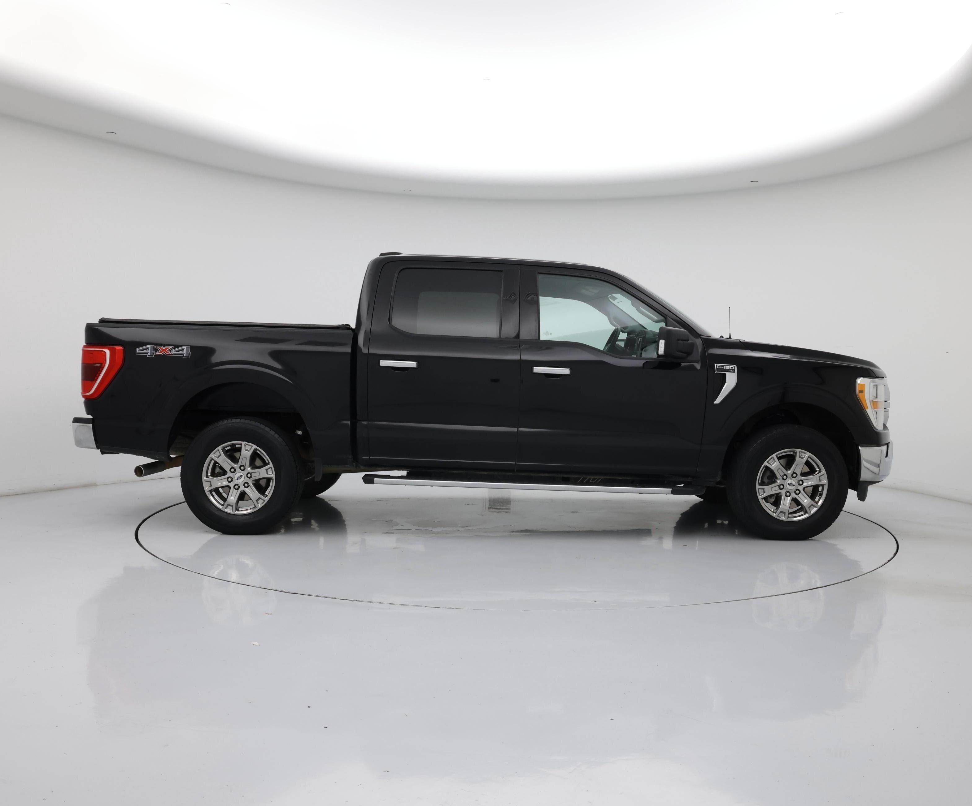 Thumbnail: 2021 Ford F-150 - 7