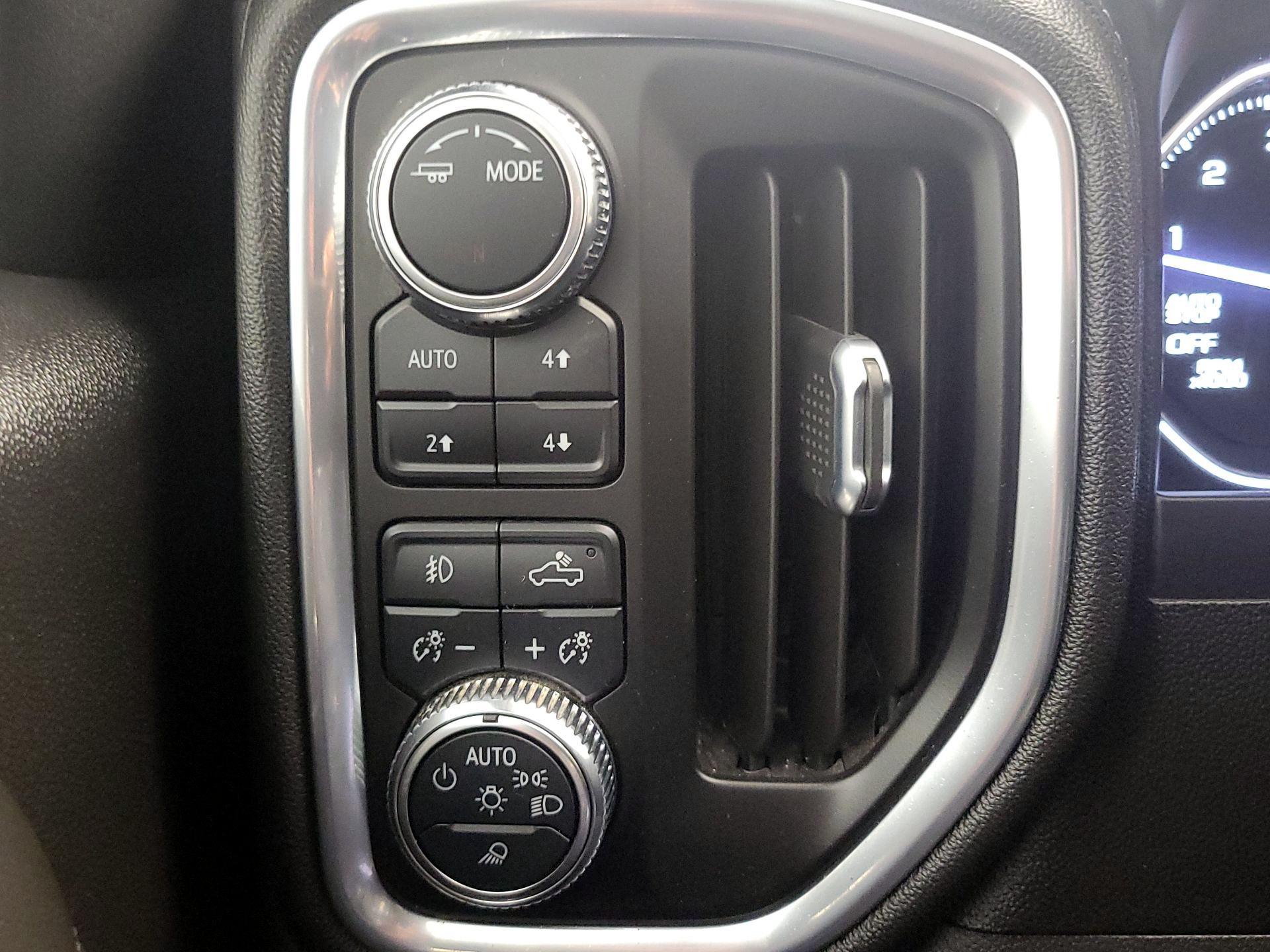 Thumbnail: 2021 GMC Sierra 1500 - 13