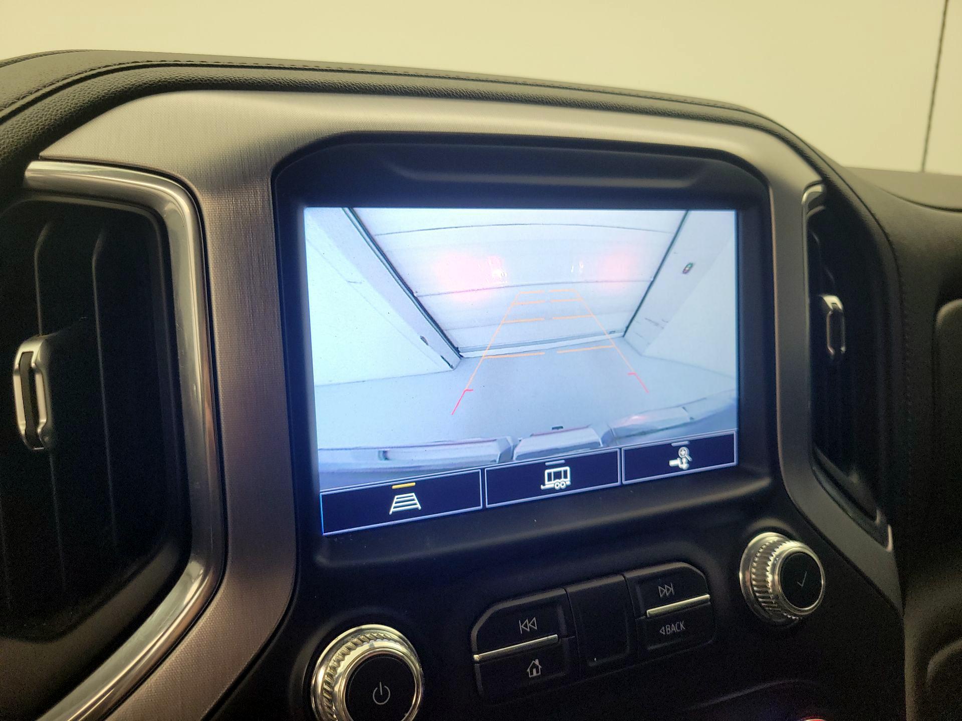 Thumbnail: 2021 GMC Sierra 1500 - 14