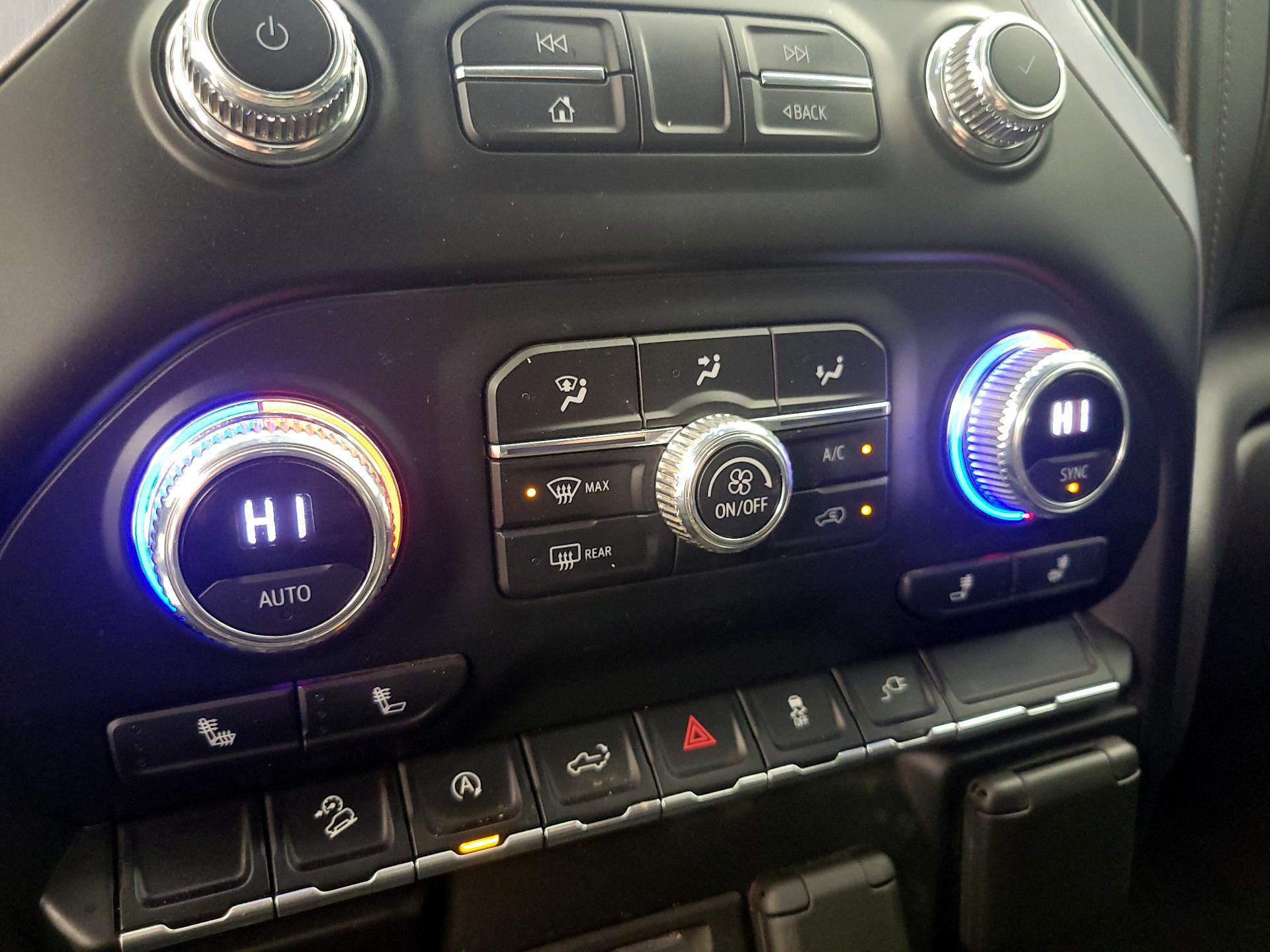 Thumbnail: 2021 GMC Sierra 1500 - 16