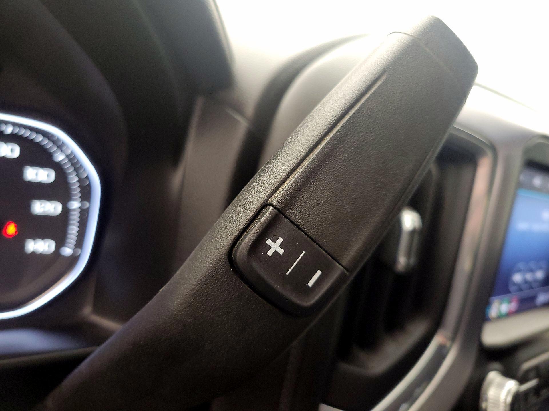 Thumbnail: 2021 GMC Sierra 1500 - 17