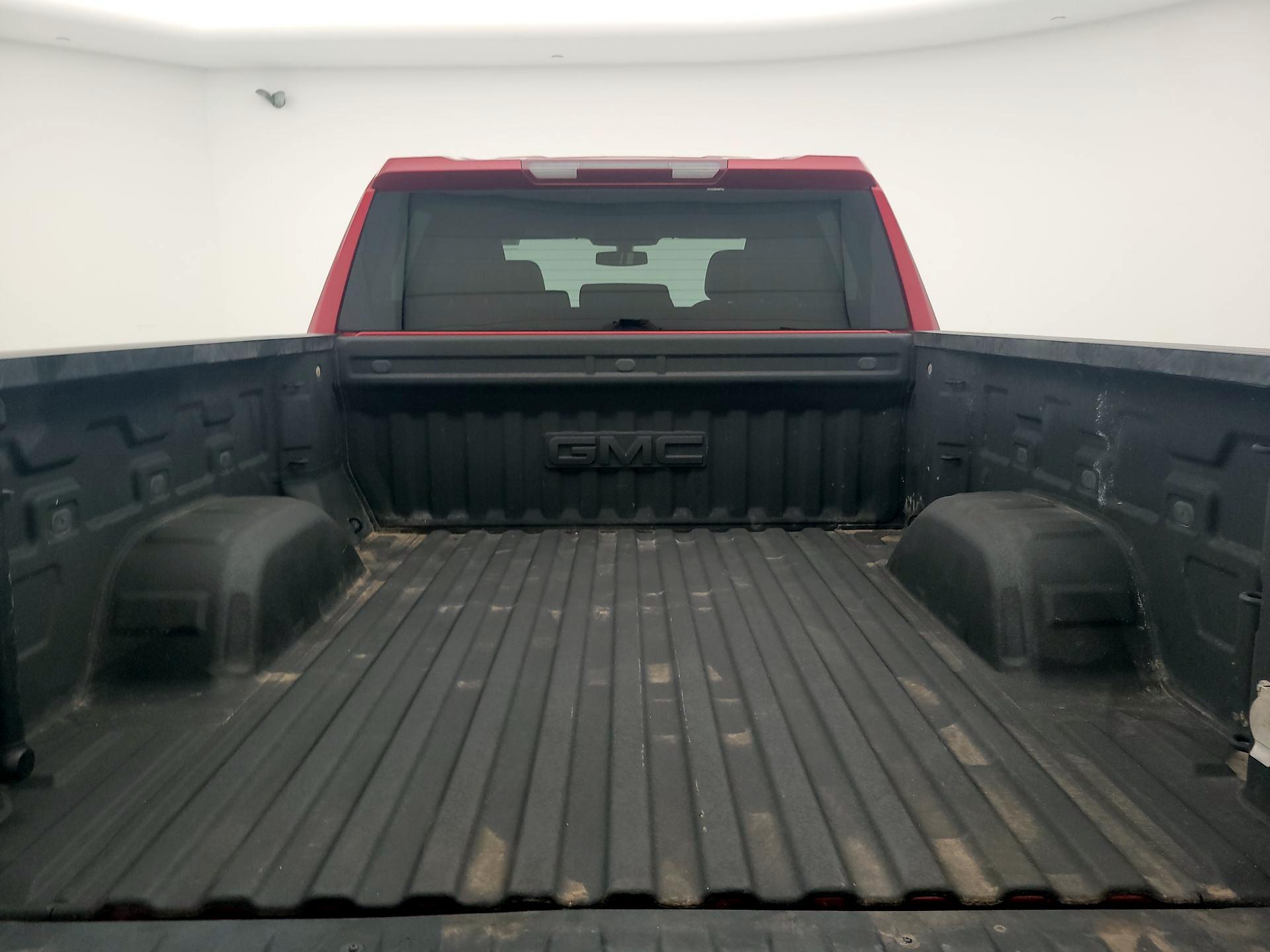 Thumbnail: 2021 GMC Sierra 1500 - 20
