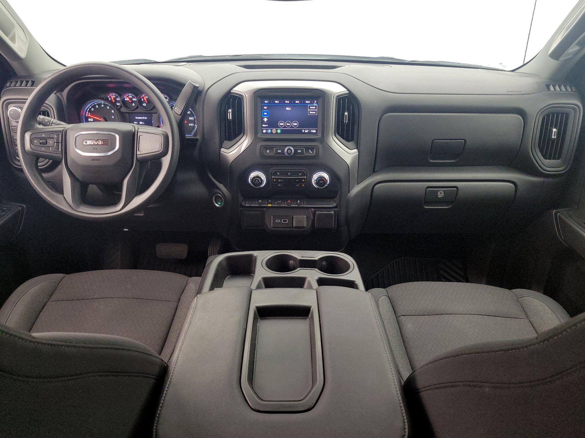 Thumbnail: 2024 GMC Sierra 1500 - 9