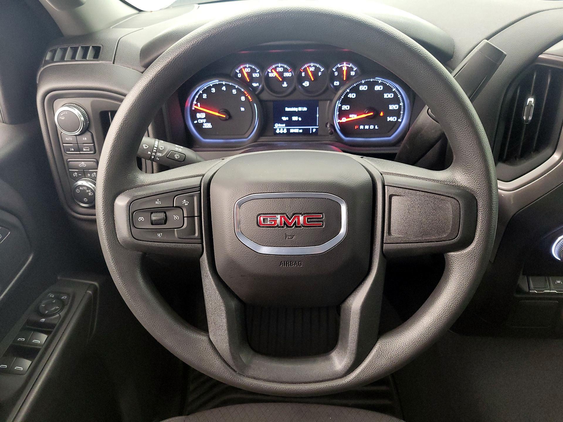 Thumbnail: 2024 GMC Sierra 1500 - 10