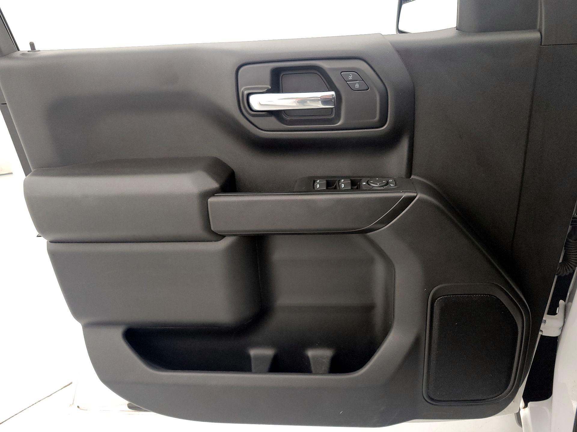 Thumbnail: 2024 GMC Sierra 1500 - 12