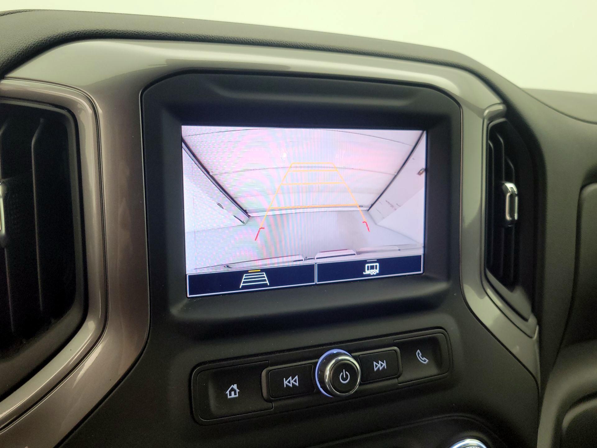 Thumbnail: 2024 GMC Sierra 1500 - 14