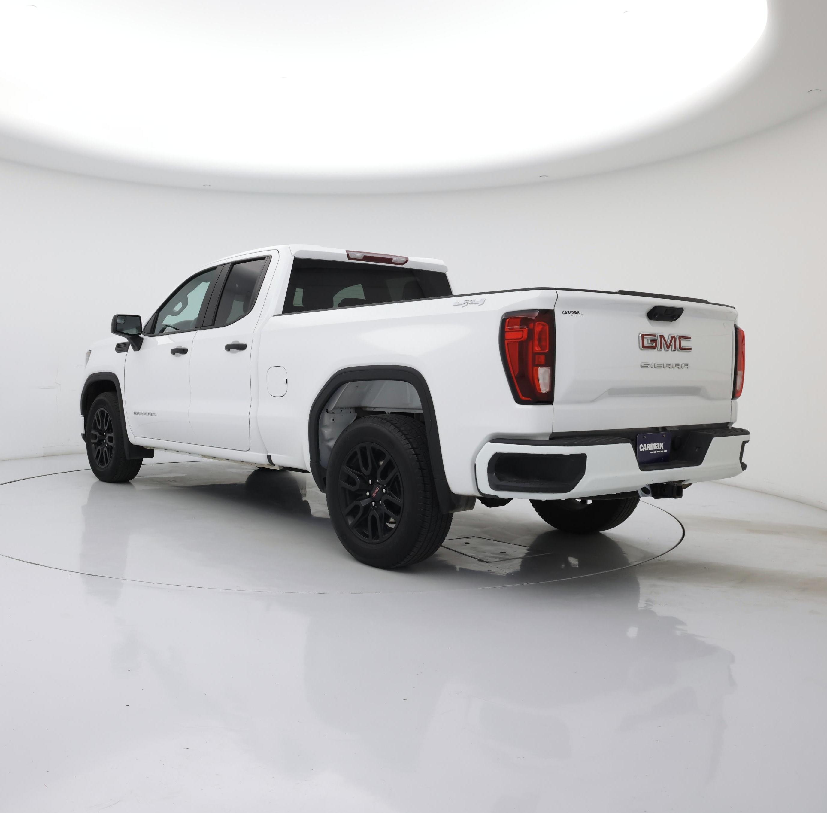 Thumbnail: 2024 GMC Sierra 1500 - 2