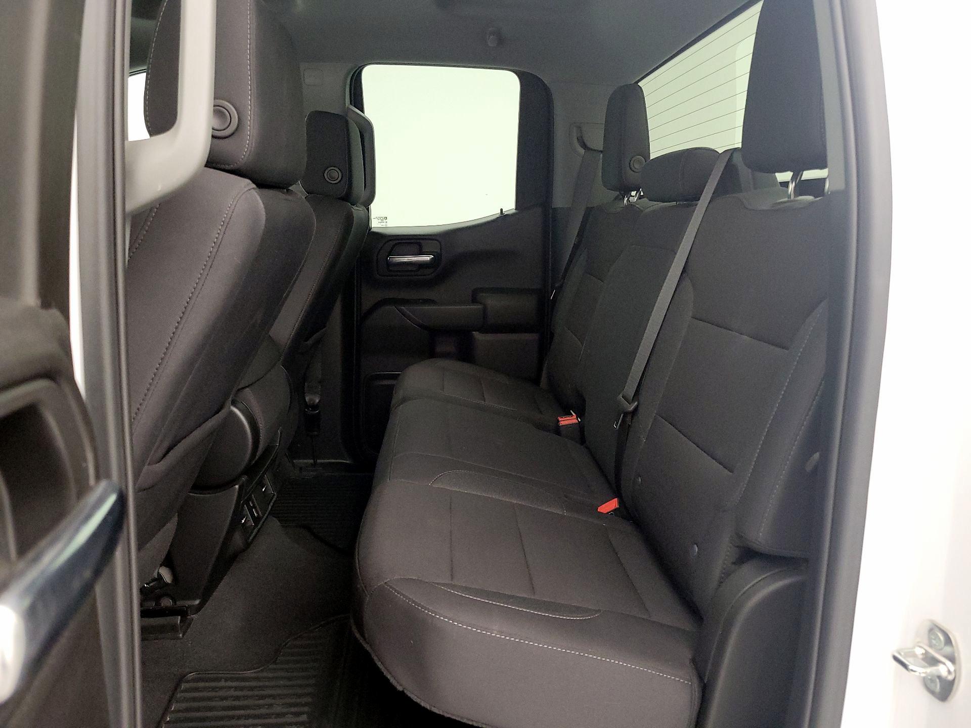 Thumbnail: 2024 GMC Sierra 1500 - 19