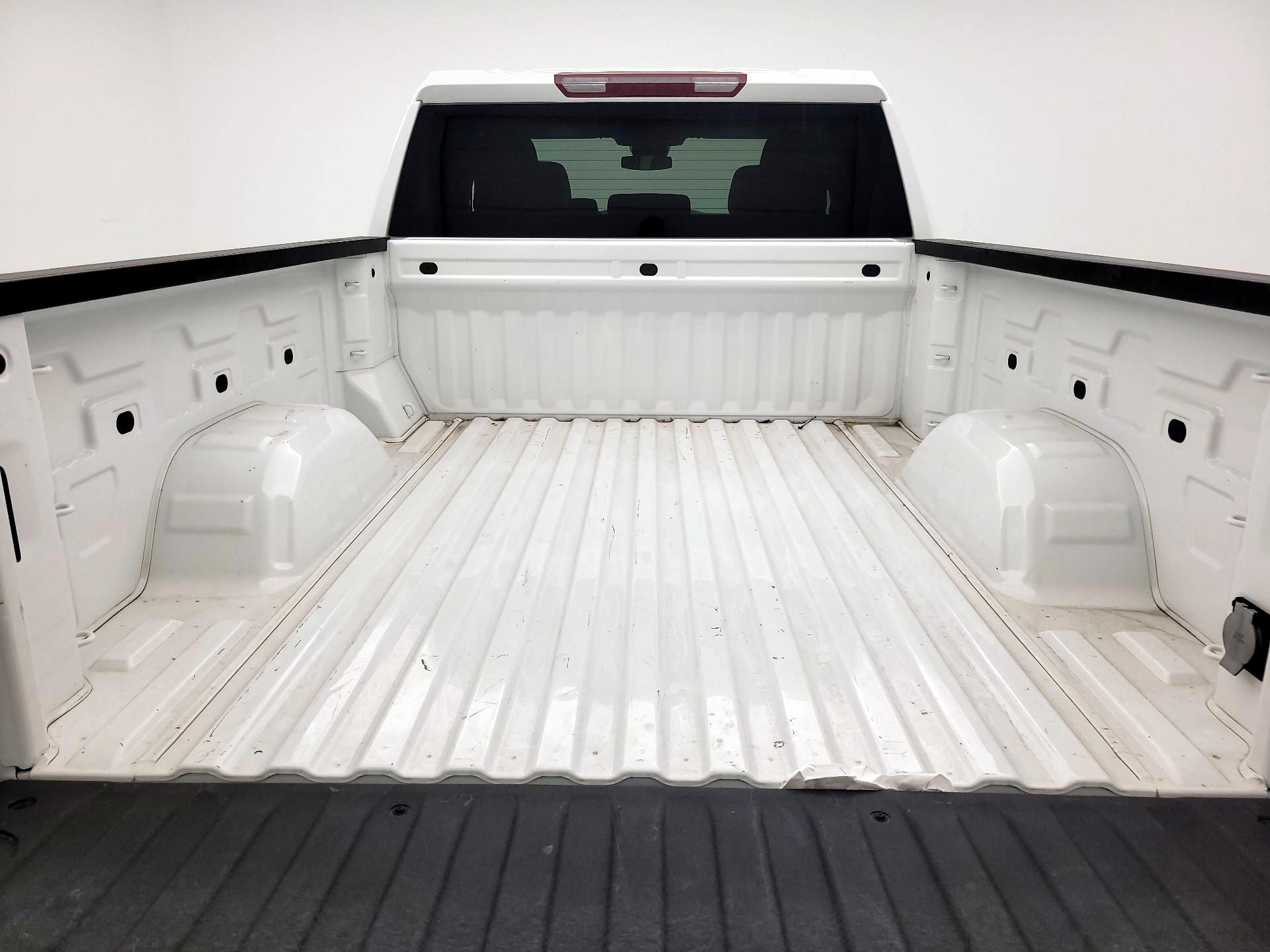 Thumbnail: 2024 GMC Sierra 1500 - 20