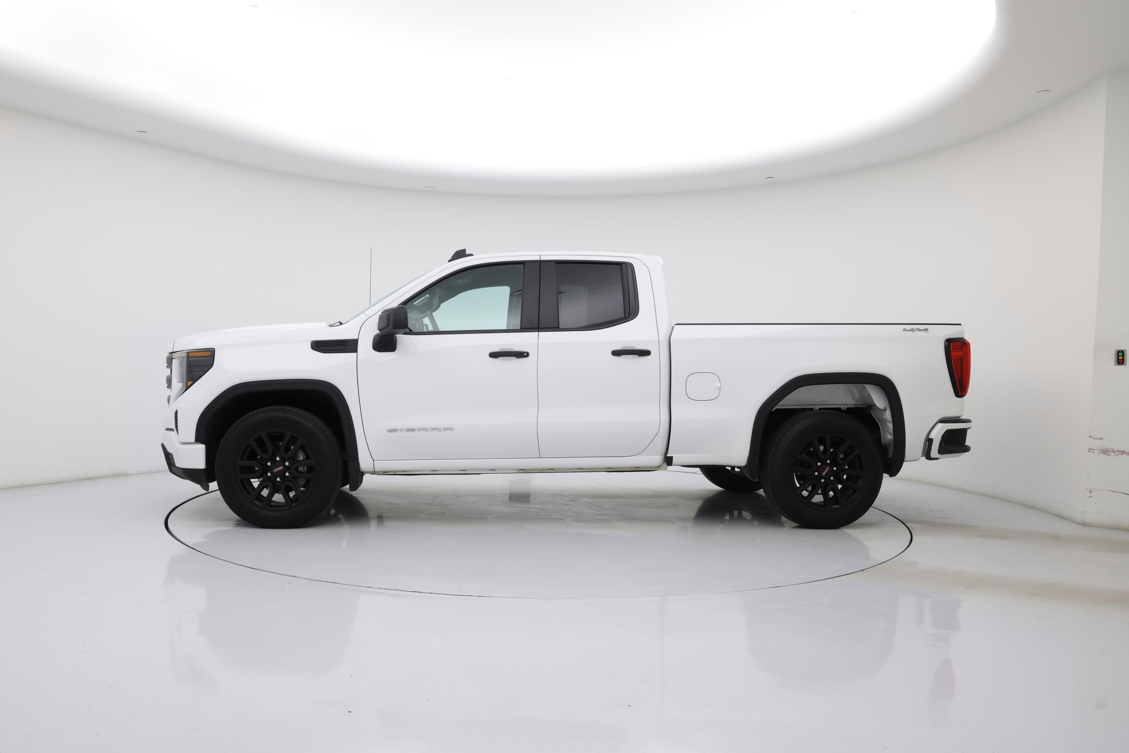 Thumbnail: 2024 GMC Sierra 1500 - 3