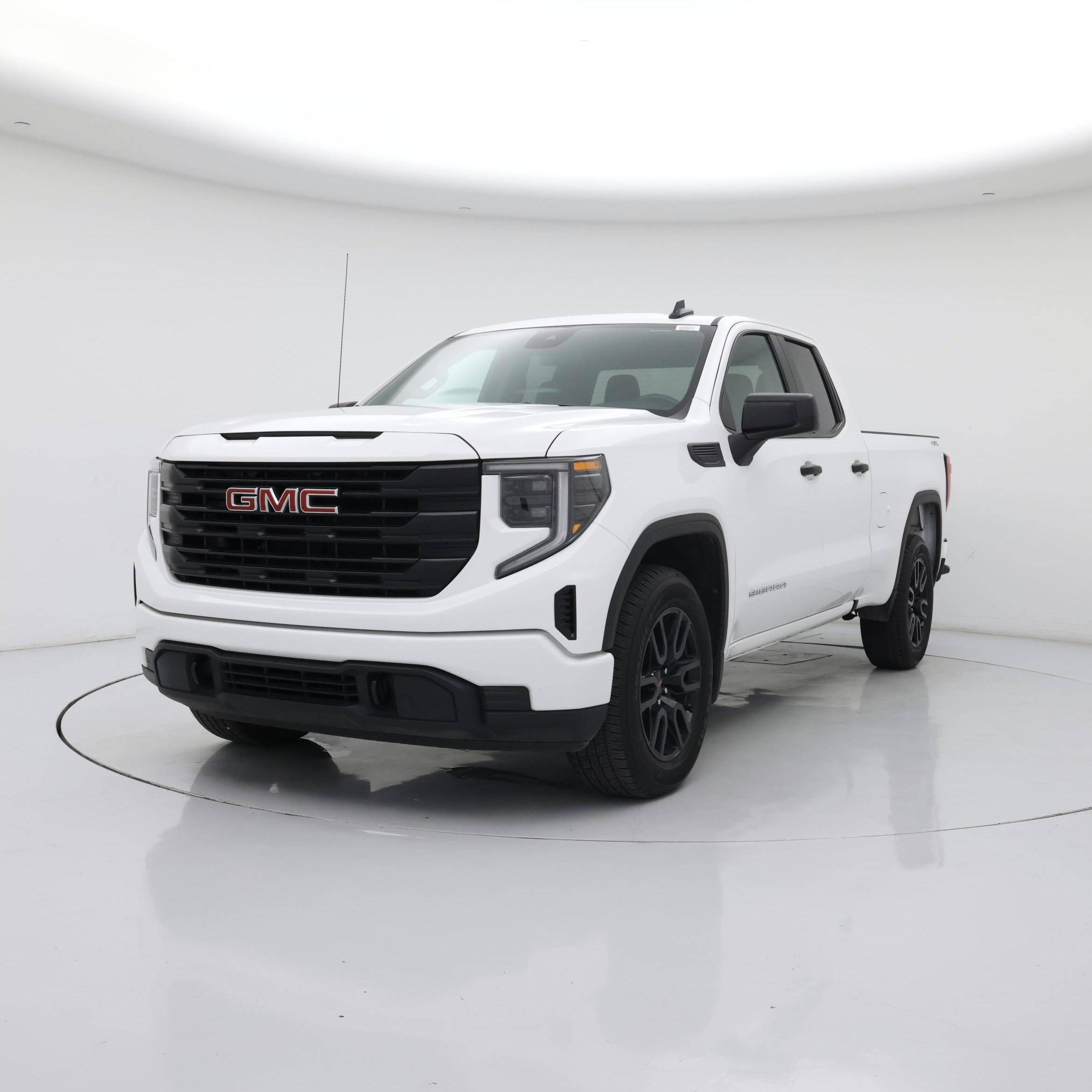 Thumbnail: 2024 GMC Sierra 1500 - 4