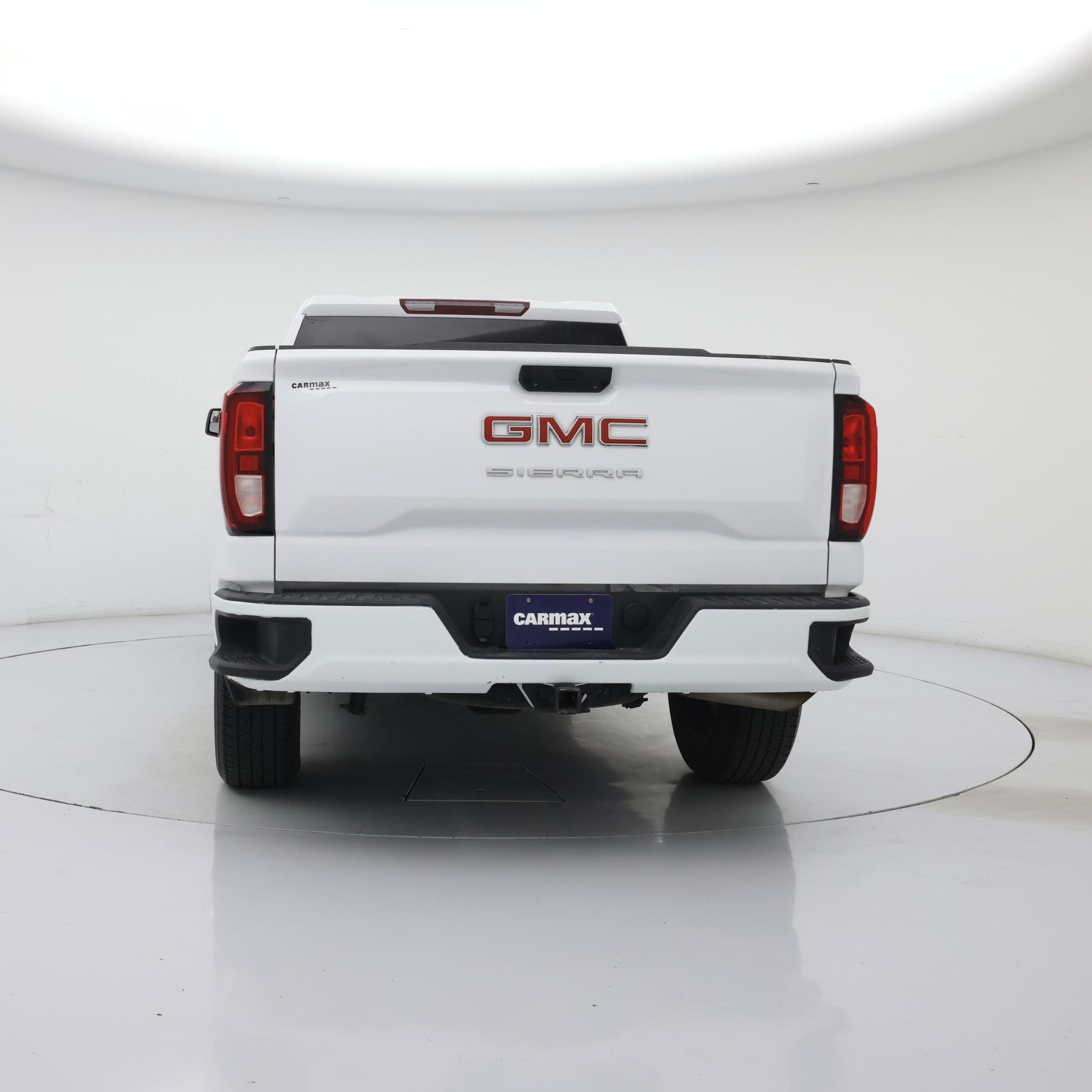 Thumbnail: 2024 GMC Sierra 1500 - 6