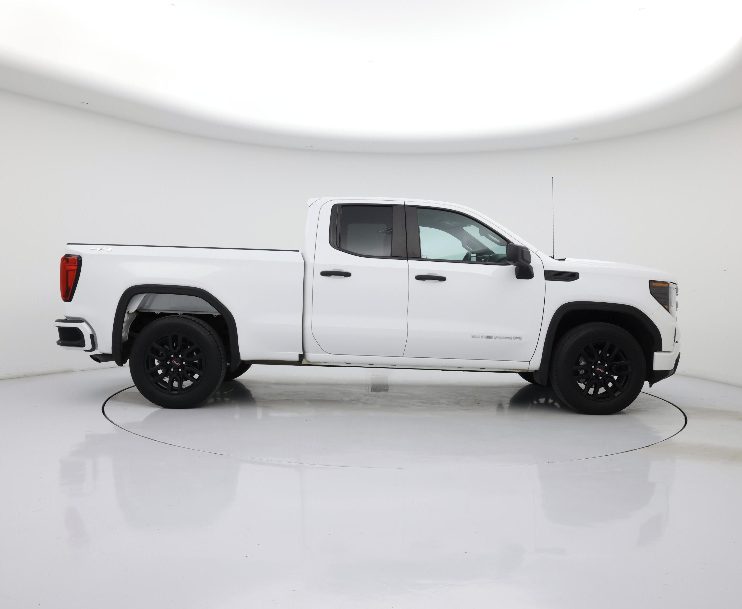 Thumbnail: 2024 GMC Sierra 1500 - 7