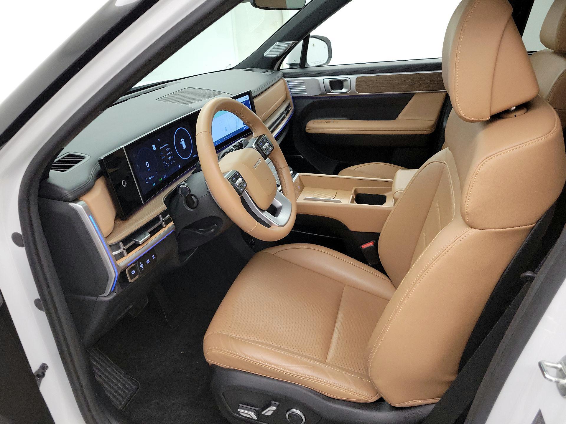 Thumbnail: 2025 Hyundai Santa Fe - 11