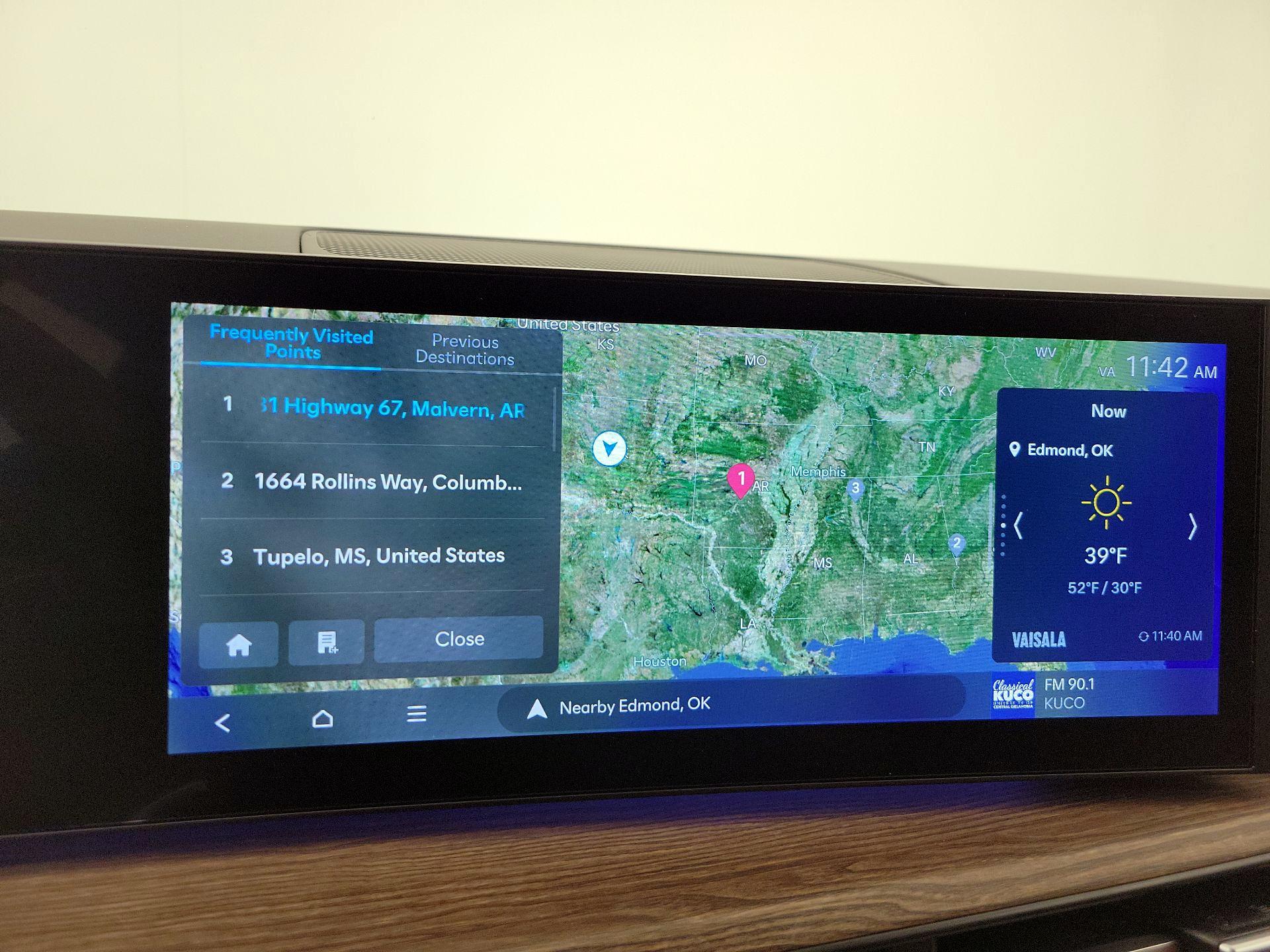 Thumbnail: 2025 Hyundai Santa Fe - 14