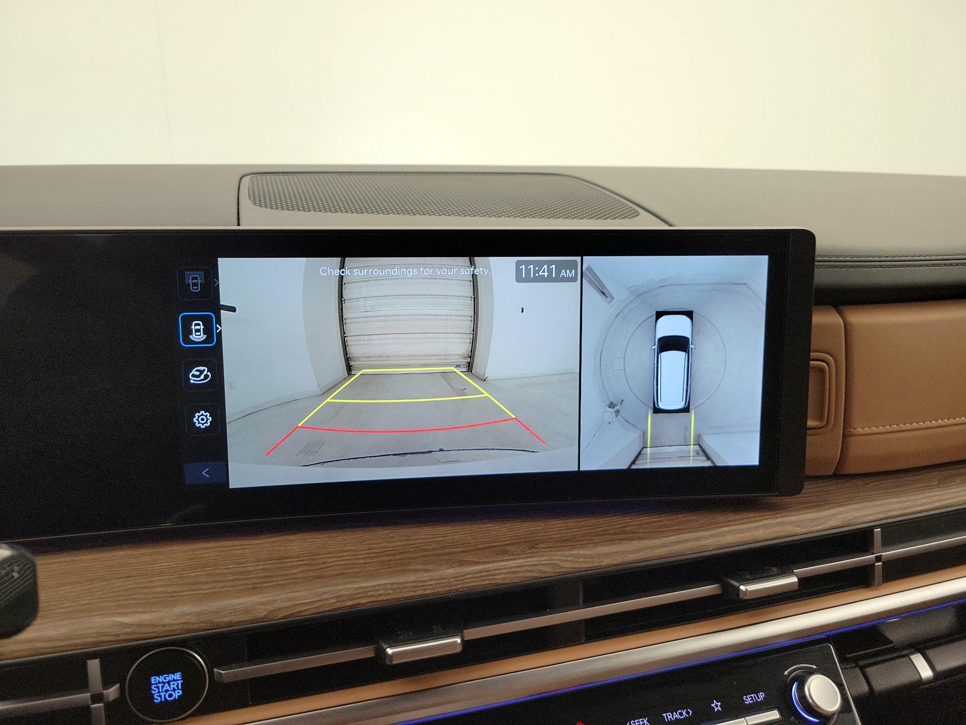 Thumbnail: 2025 Hyundai Santa Fe - 15