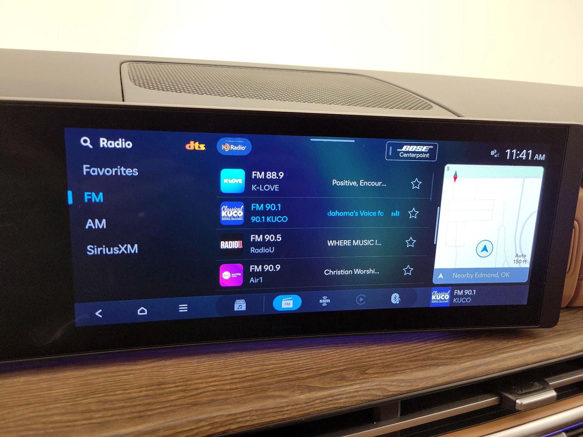 Thumbnail: 2025 Hyundai Santa Fe - 16