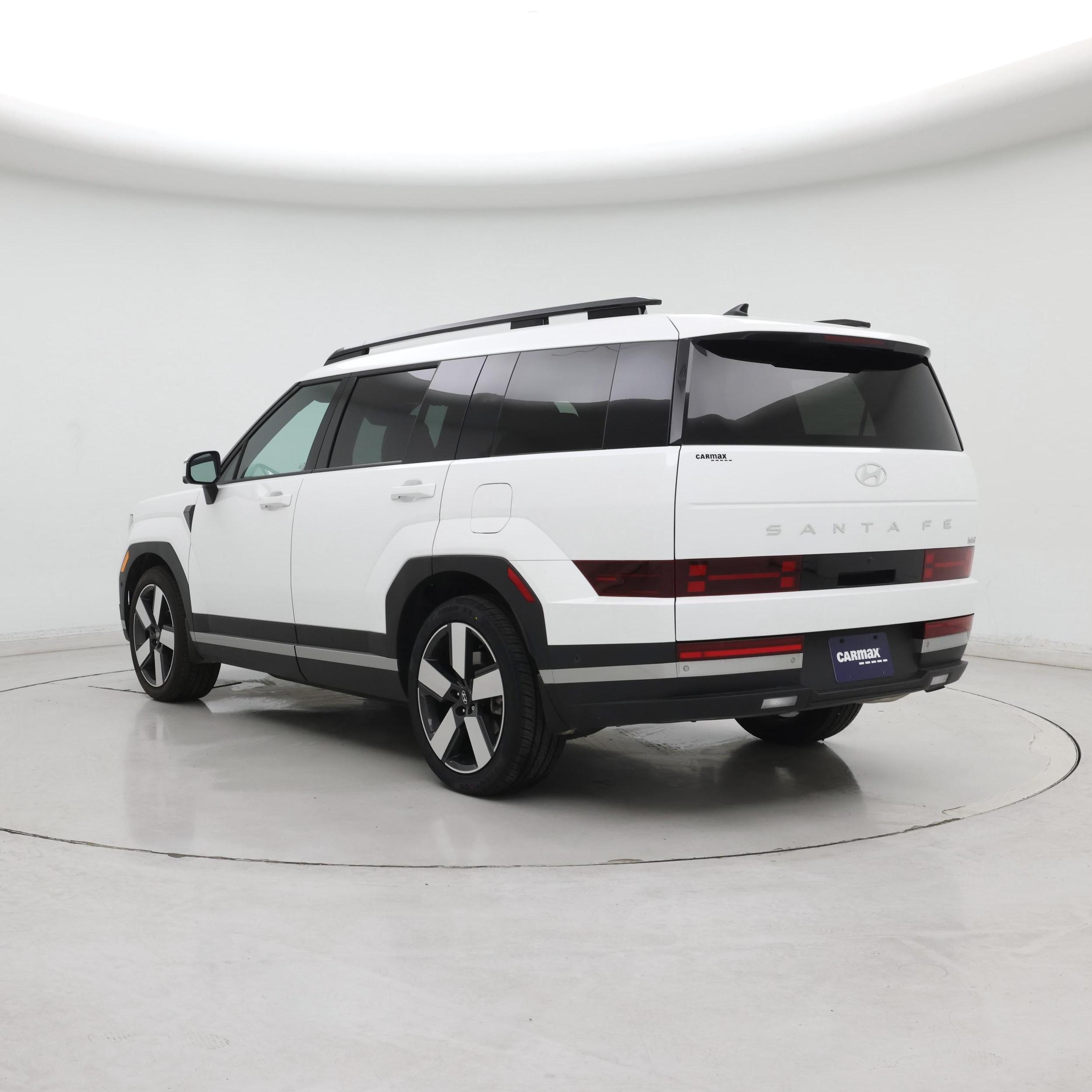 Thumbnail: 2025 Hyundai Santa Fe - 2