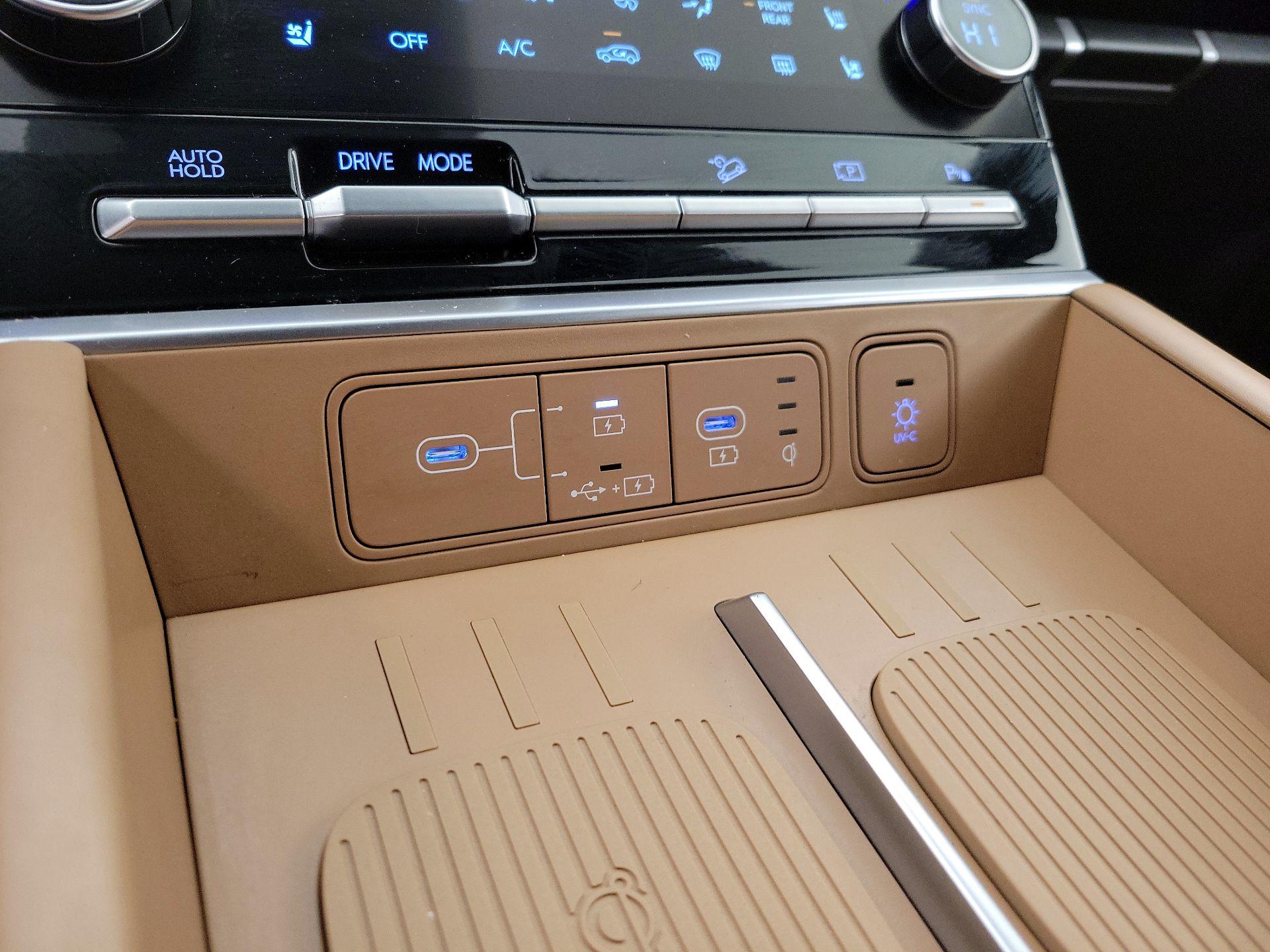 Thumbnail: 2025 Hyundai Santa Fe - 19