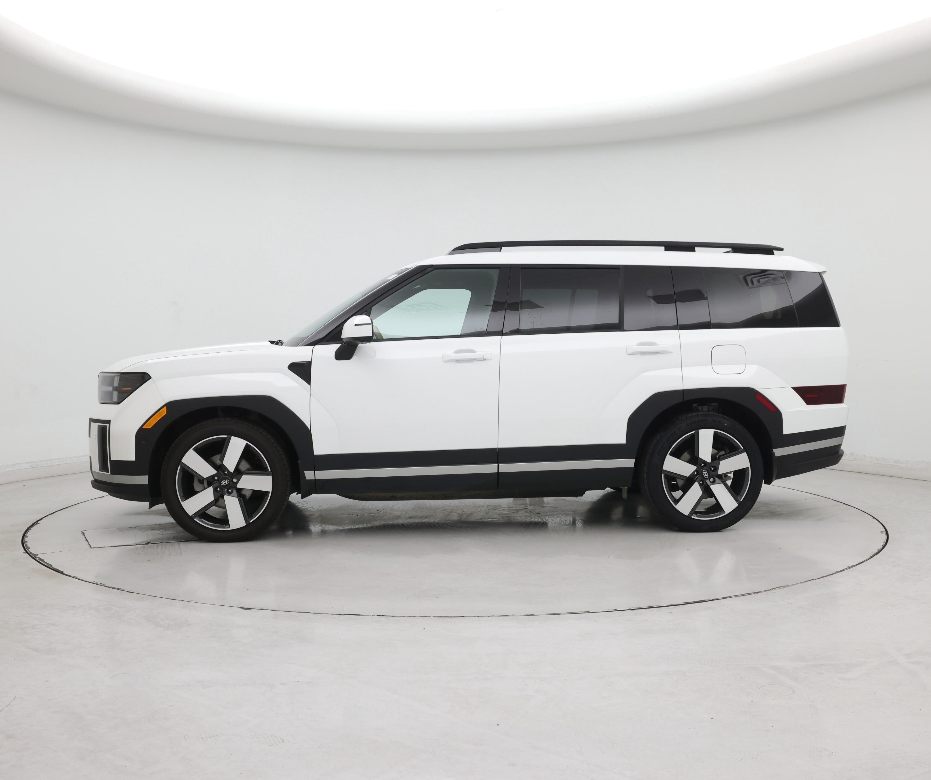 Thumbnail: 2025 Hyundai Santa Fe - 3