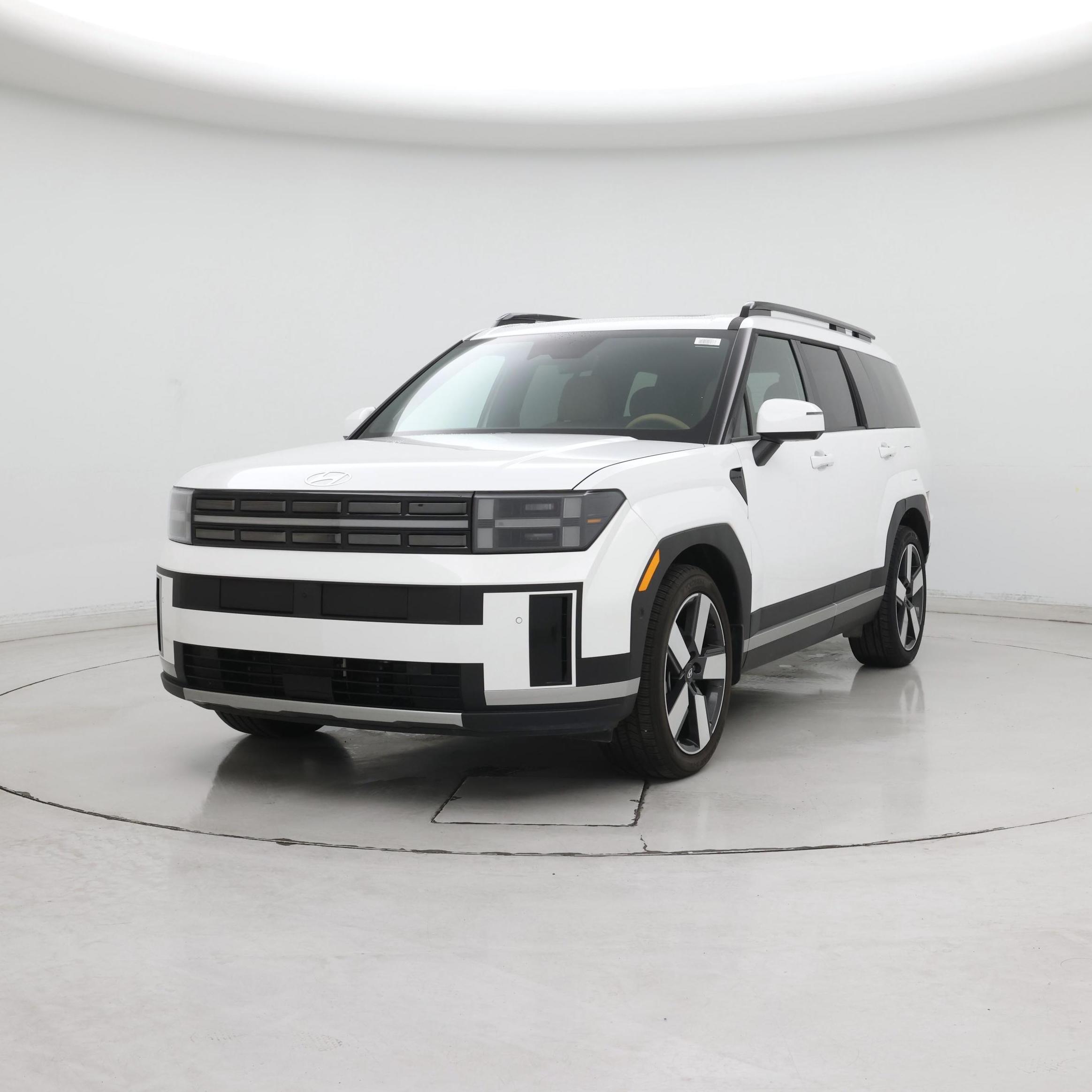 Thumbnail: 2025 Hyundai Santa Fe - 4