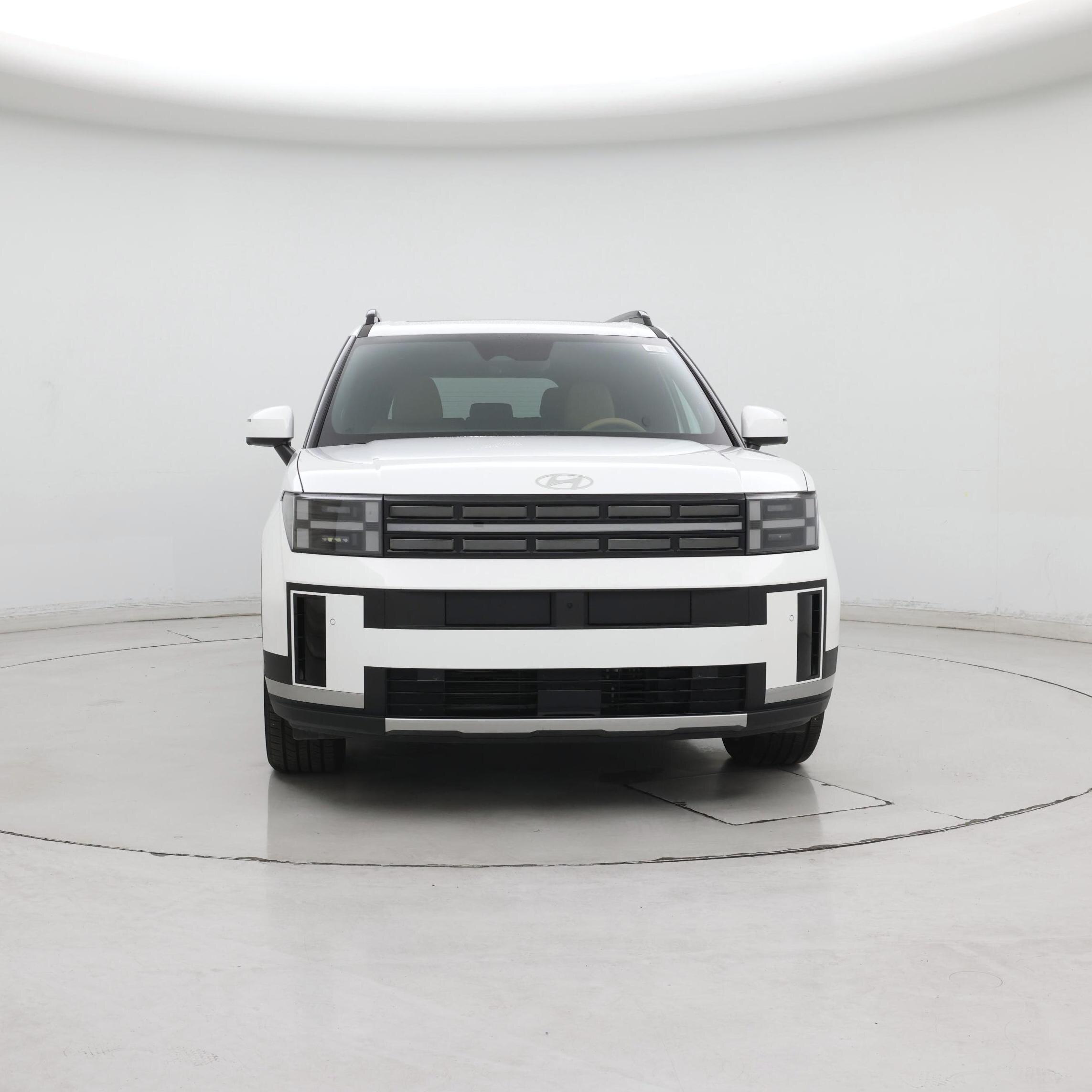 Thumbnail: 2025 Hyundai Santa Fe - 5