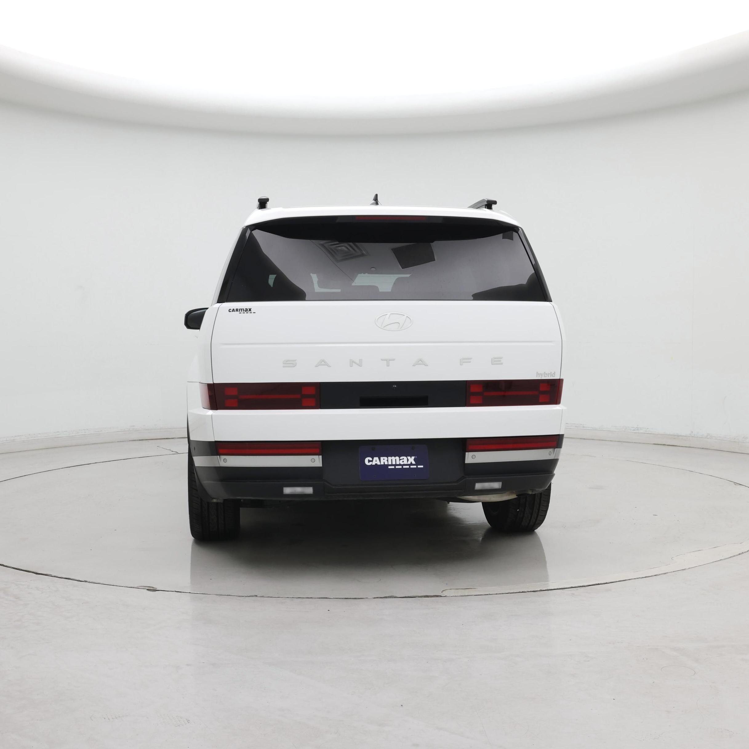 Thumbnail: 2025 Hyundai Santa Fe - 6