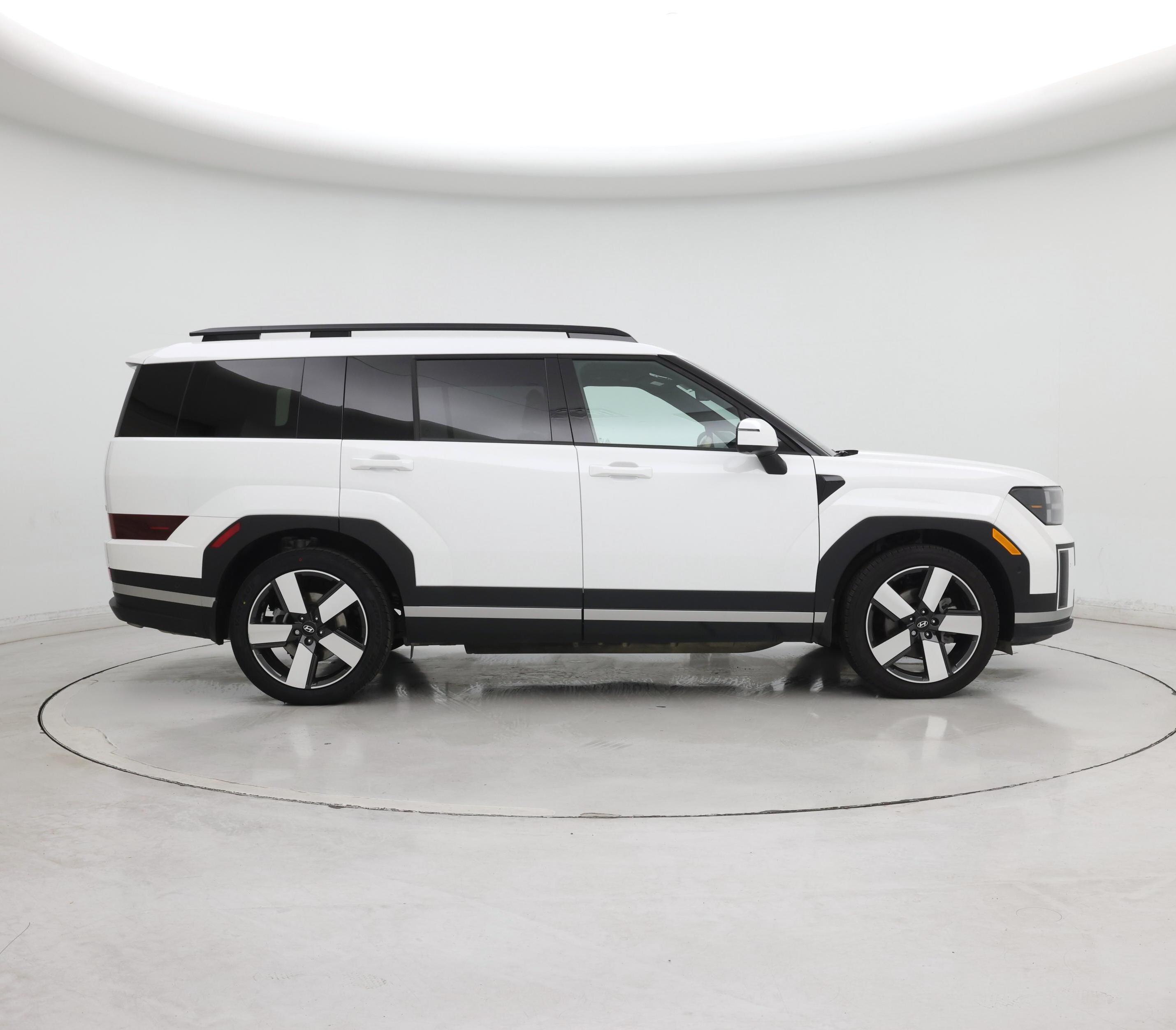 Thumbnail: 2025 Hyundai Santa Fe - 7