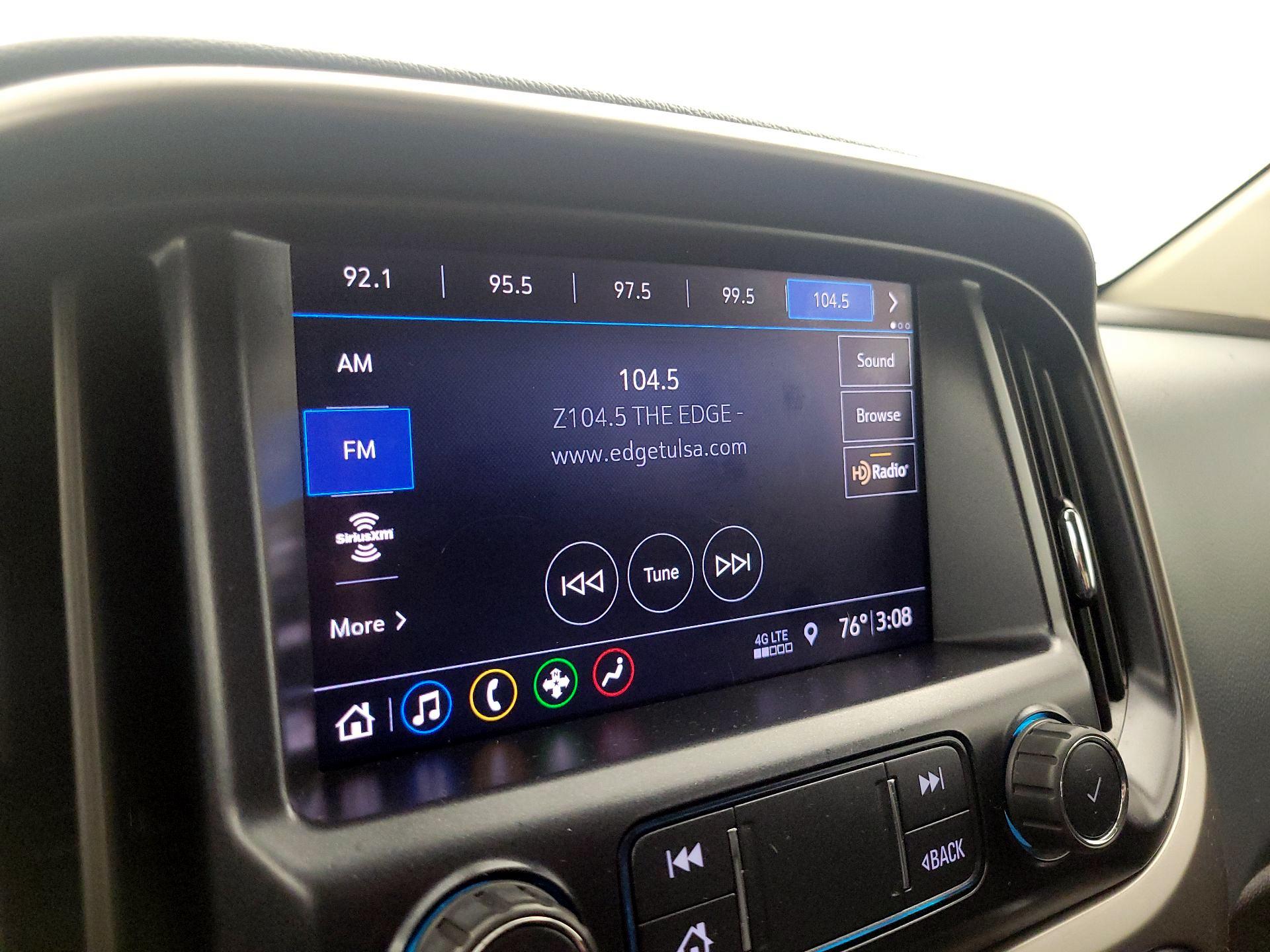 Thumbnail: 2022 Chevrolet Colorado - 15