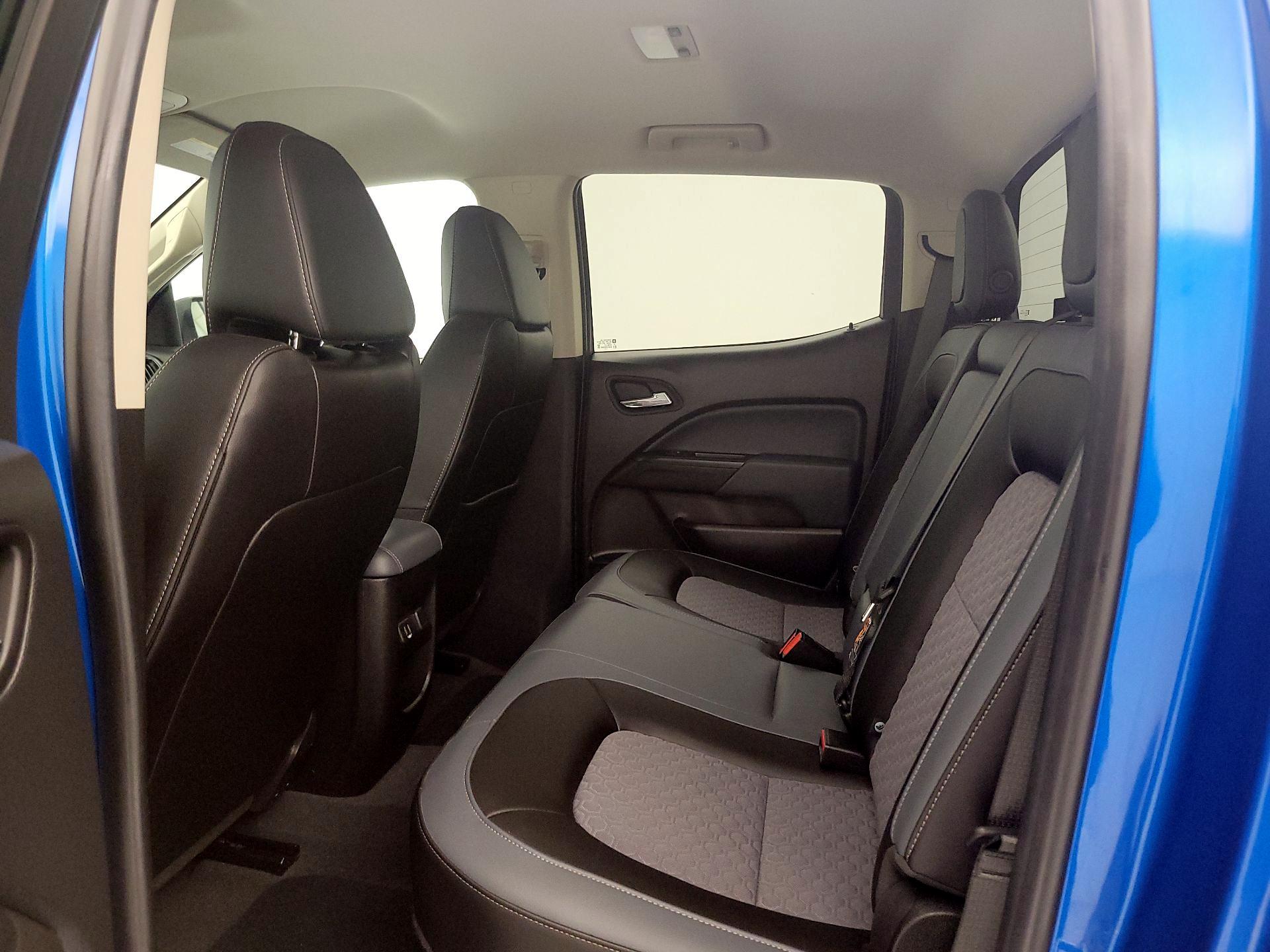 Thumbnail: 2022 Chevrolet Colorado - 19