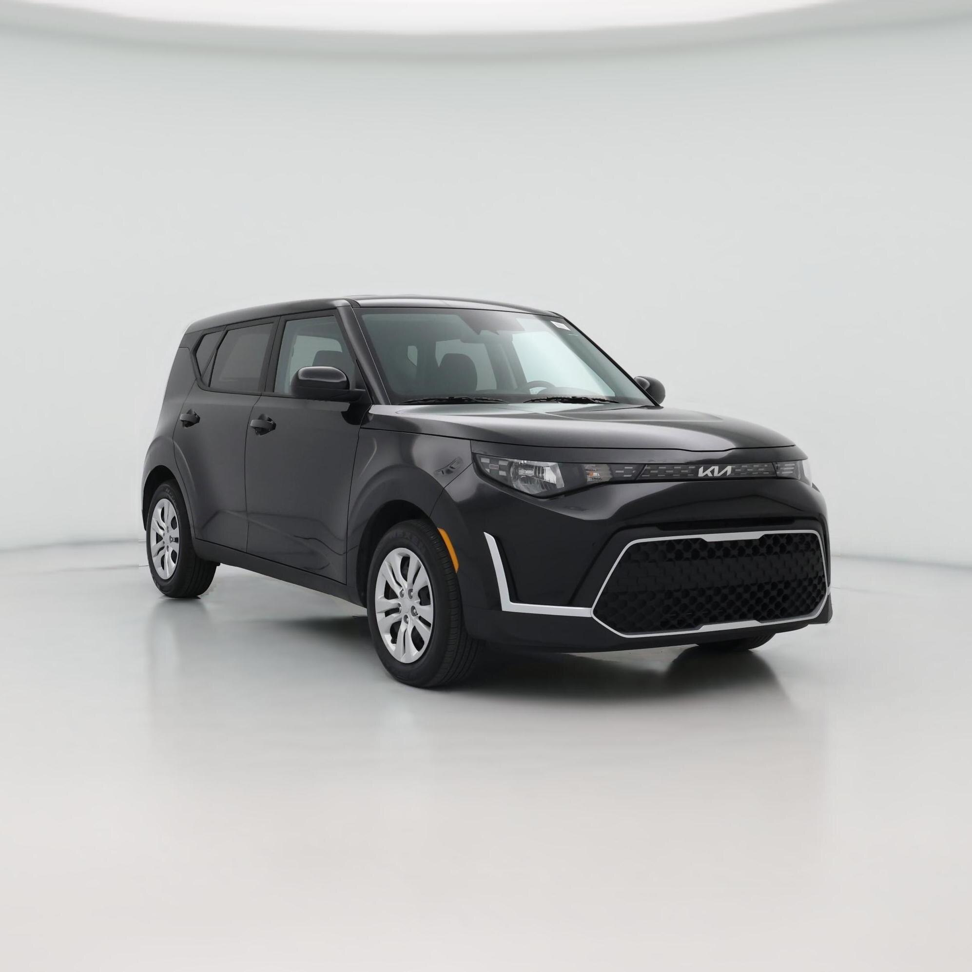 Thumbnail: 2025 Kia Soul - 1