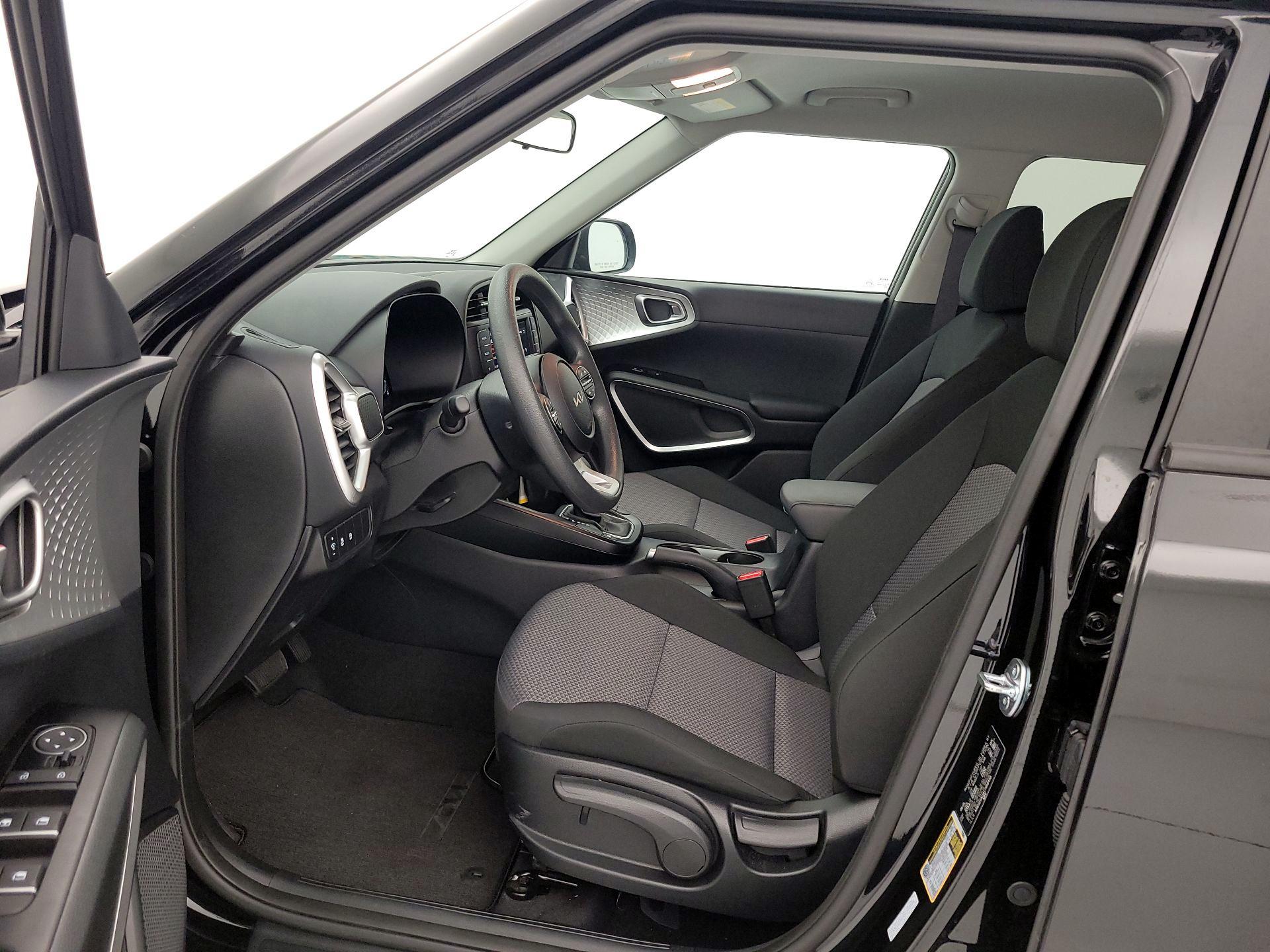 Thumbnail: 2025 Kia Soul - 11