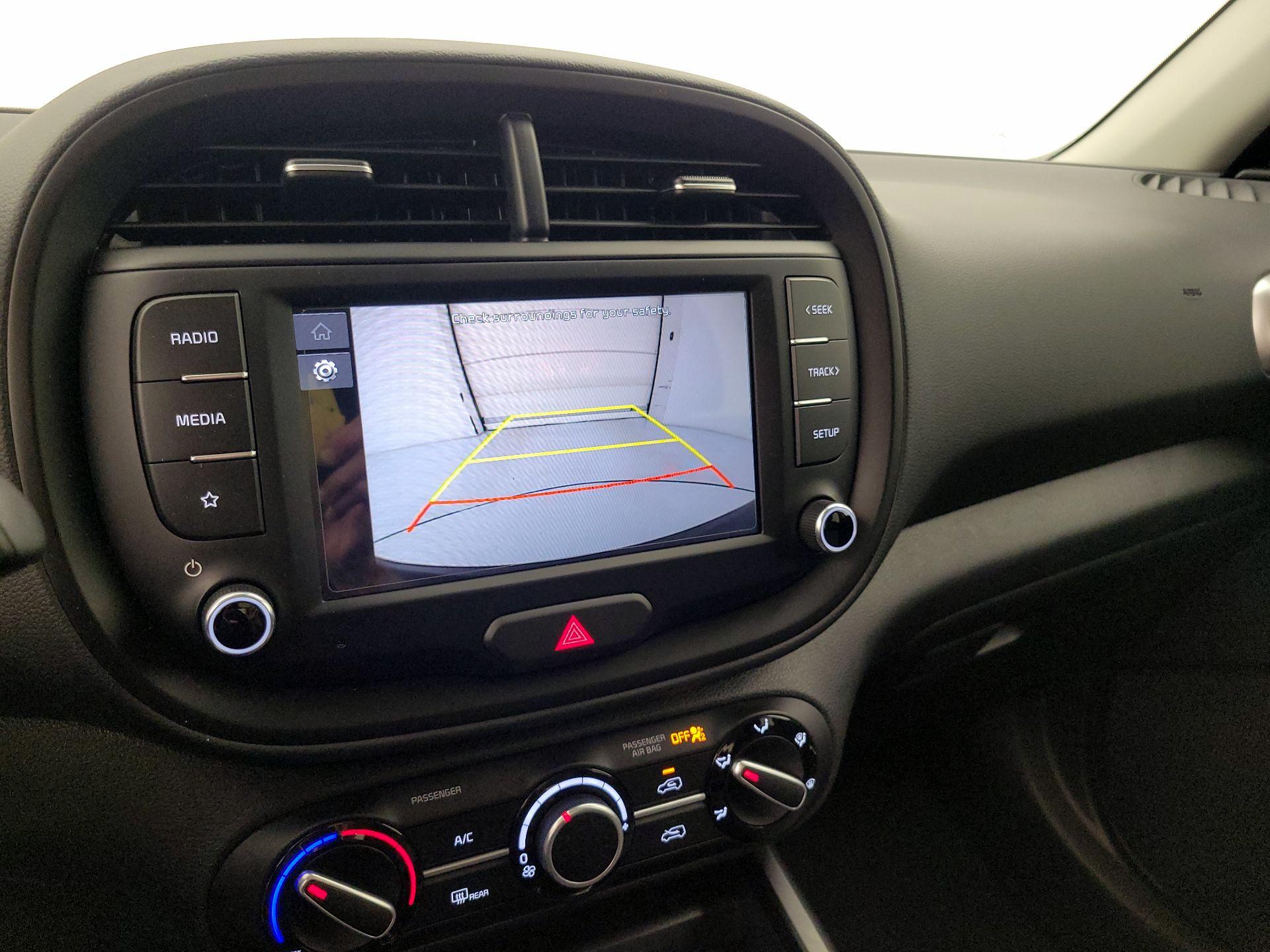 Thumbnail: 2025 Kia Soul - 14