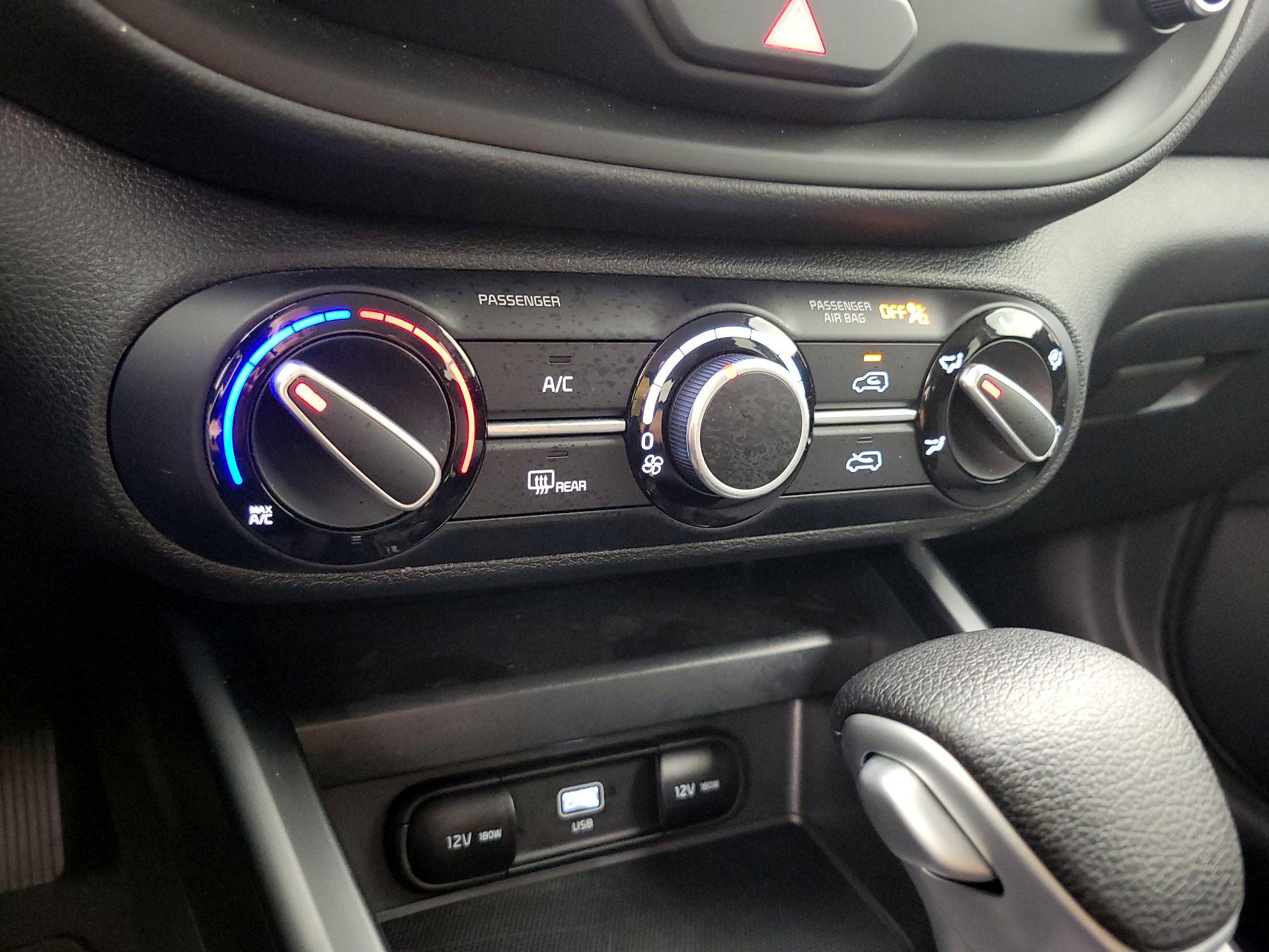 Thumbnail: 2025 Kia Soul - 16